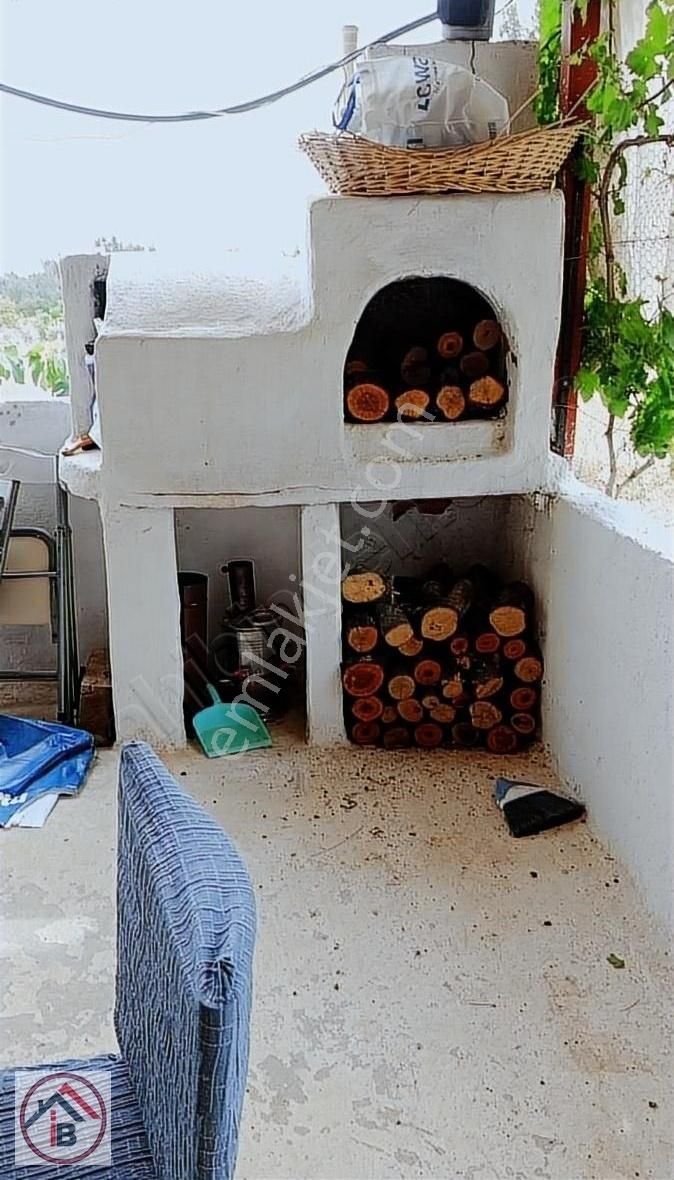 Buca Kırıklar İçinde Ev Olan Tarla Kelepir 2b Arz - Görsel 2