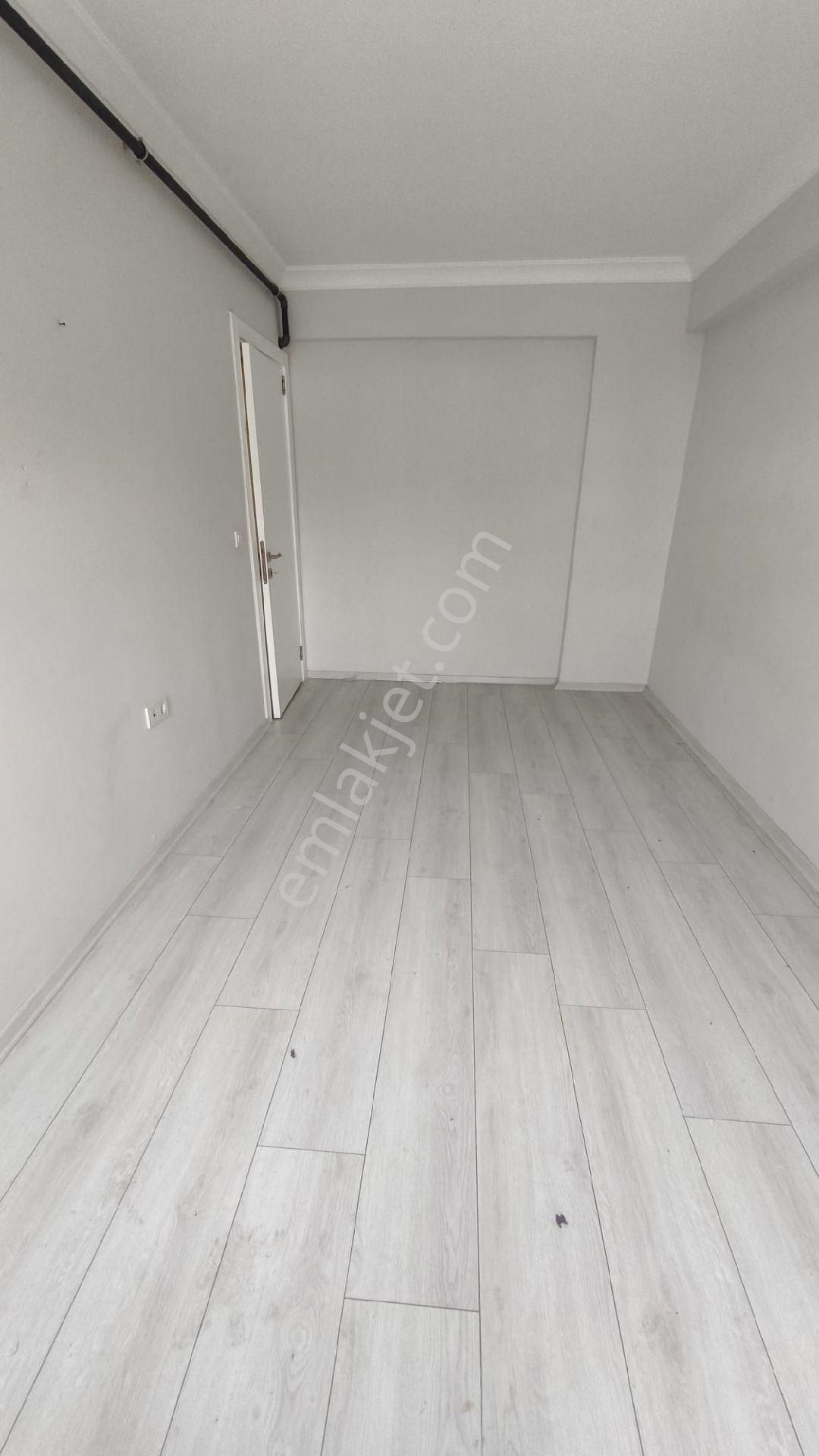 Karşıyaka Zübeyde Hanım Mahallesin'de 2+1 Satılık Önü Açık Daire - Görsel 16