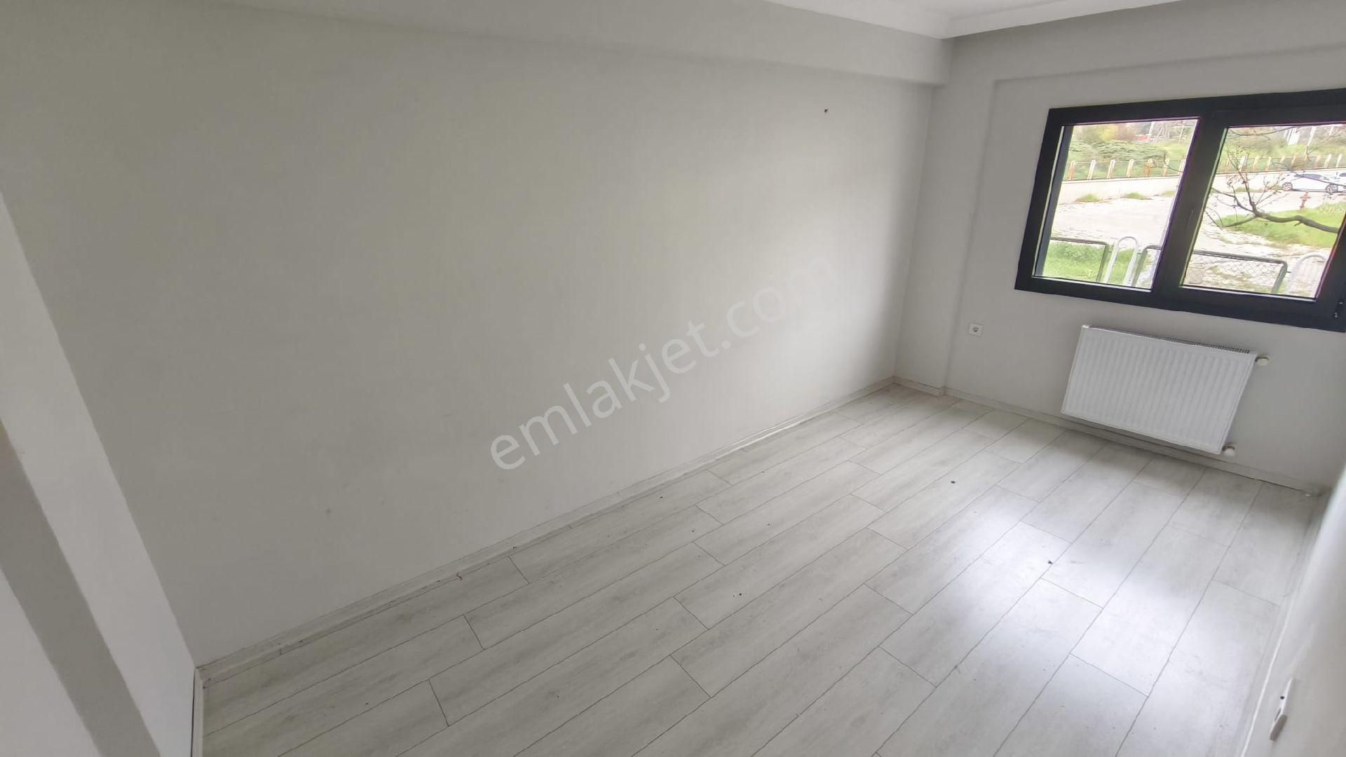 Karşıyaka Zübeyde Hanım Mahallesin'de 2+1 Satılık Önü Açık Daire - Görsel 15