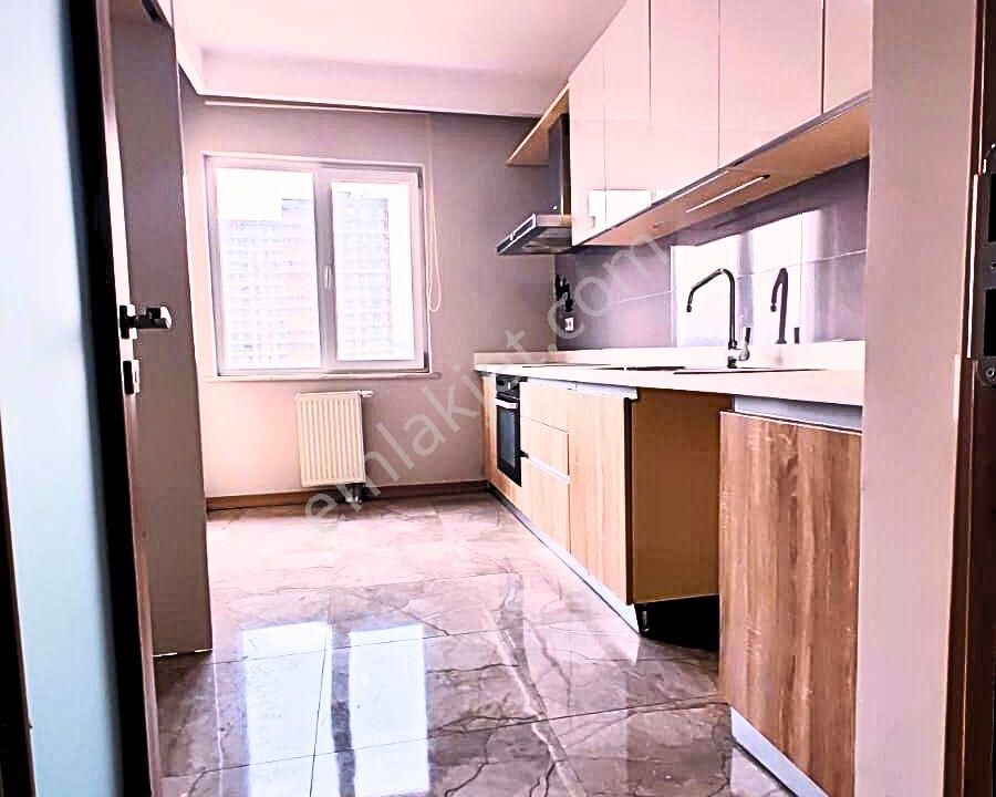 Yeşilkent Mahallesi 2+1 Boş Ultra Lüx Nezih Site'de Kaçmaz