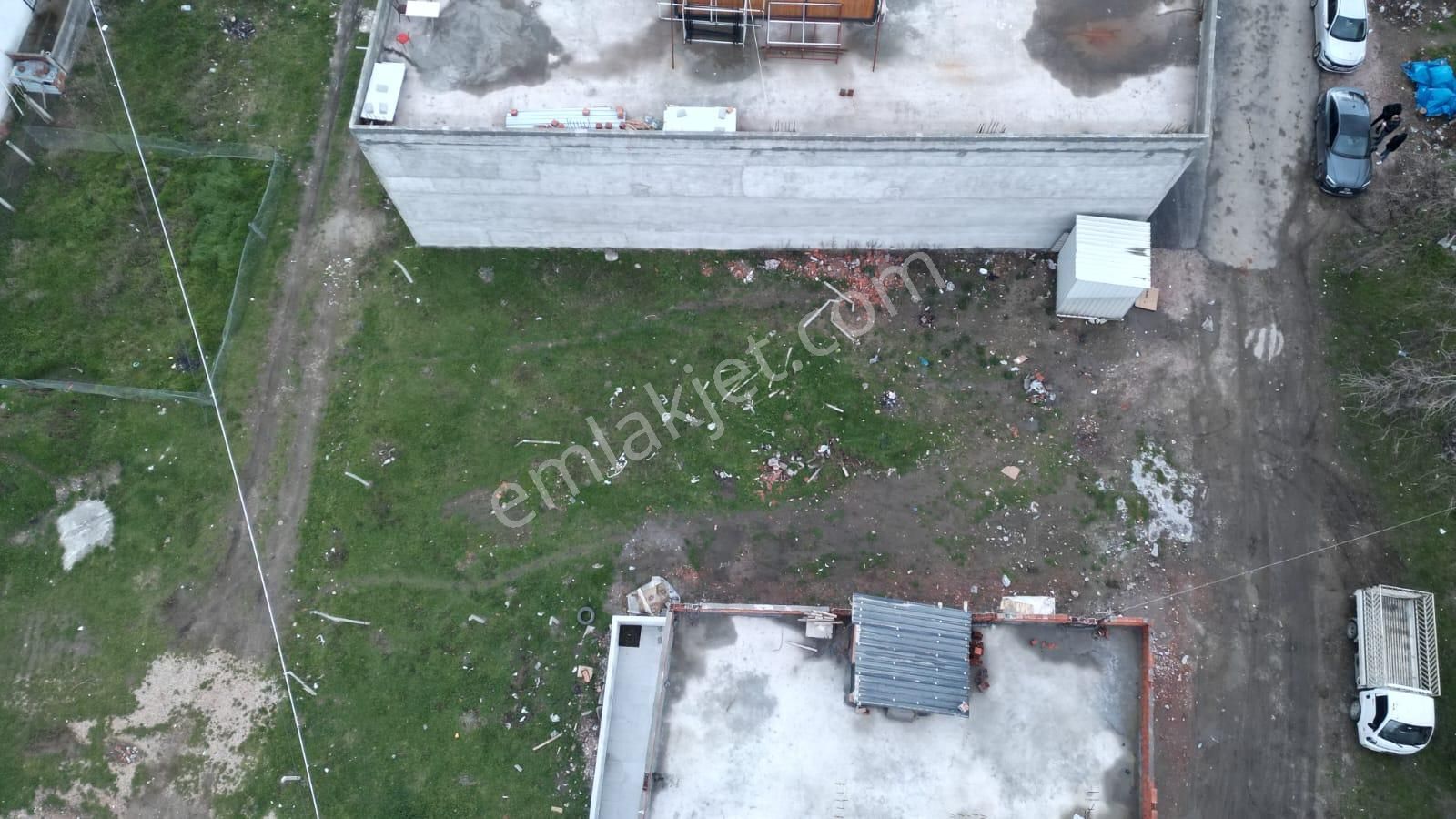 Yıldırım Şirinevler'de Bera Park Yanında 420 M2 Kupon Arsa - Görsel 9