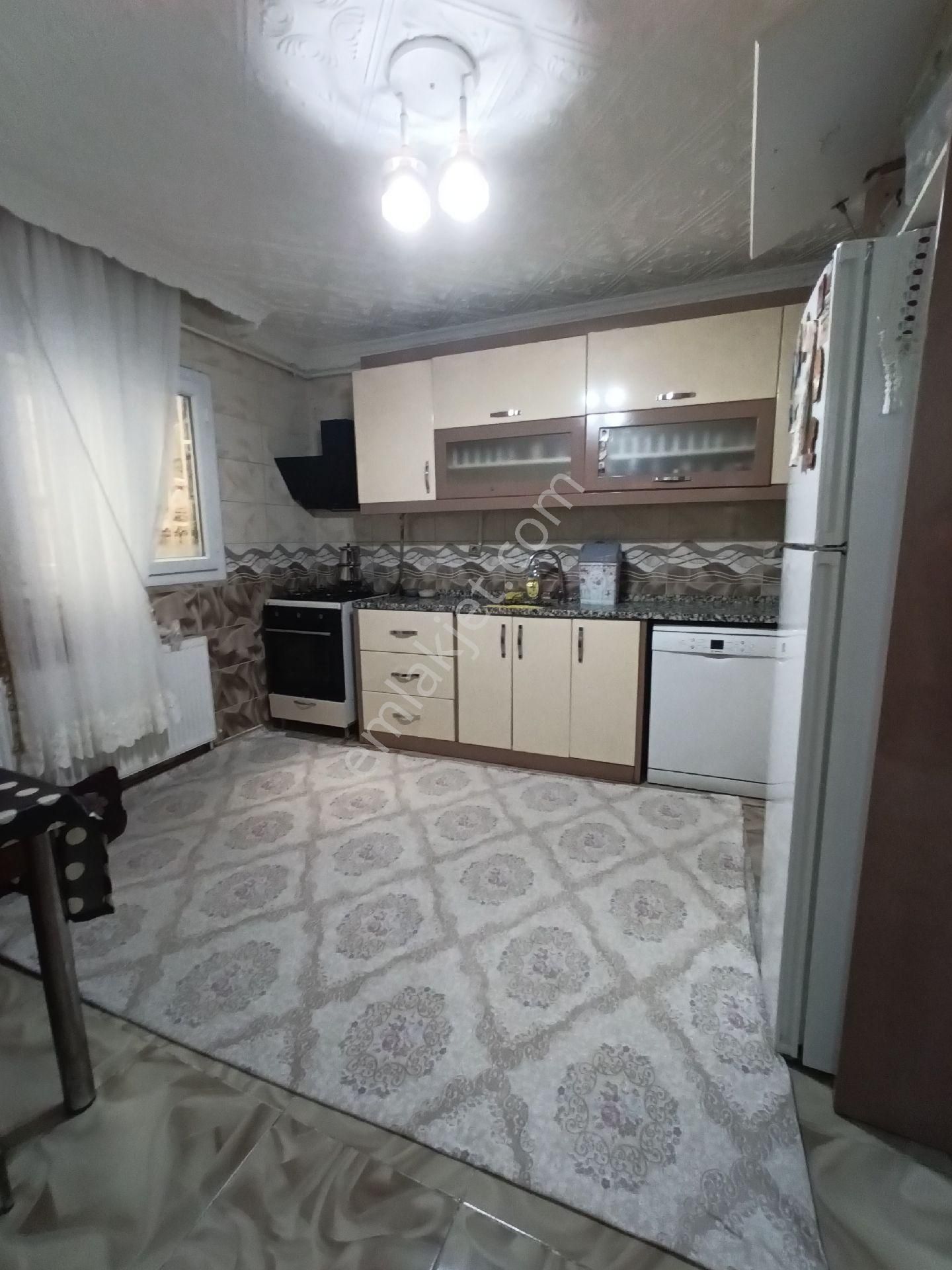 Güzel Vadi Mahallesi 2 Katlı Doğal Gazli Satılık Mustakil Ev - Görsel 10