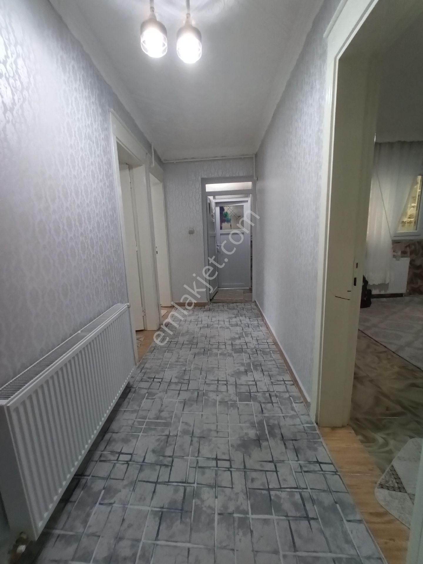 Güzel Vadi Mahallesi 2 Katlı Doğal Gazli Satılık Mustakil Ev - Görsel 13