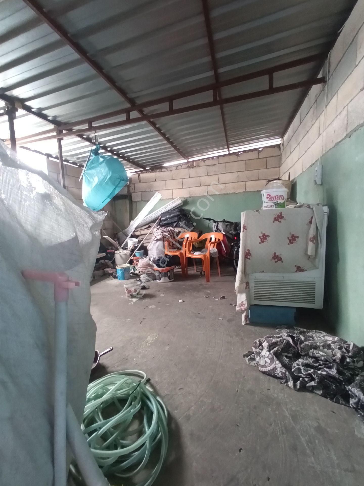 Güzel Vadi Mahallesi 2 Katlı Doğal Gazli Satılık Mustakil Ev - Görsel 14