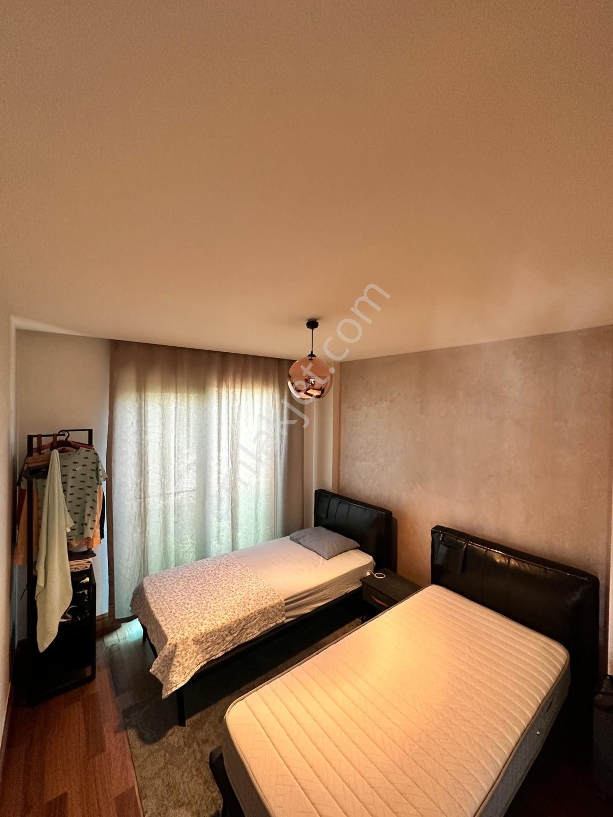 Bodrum Torba Deniz Manzaralı Özel Havuzlu Satılık Lüks Müstakil Villa - Görsel 19