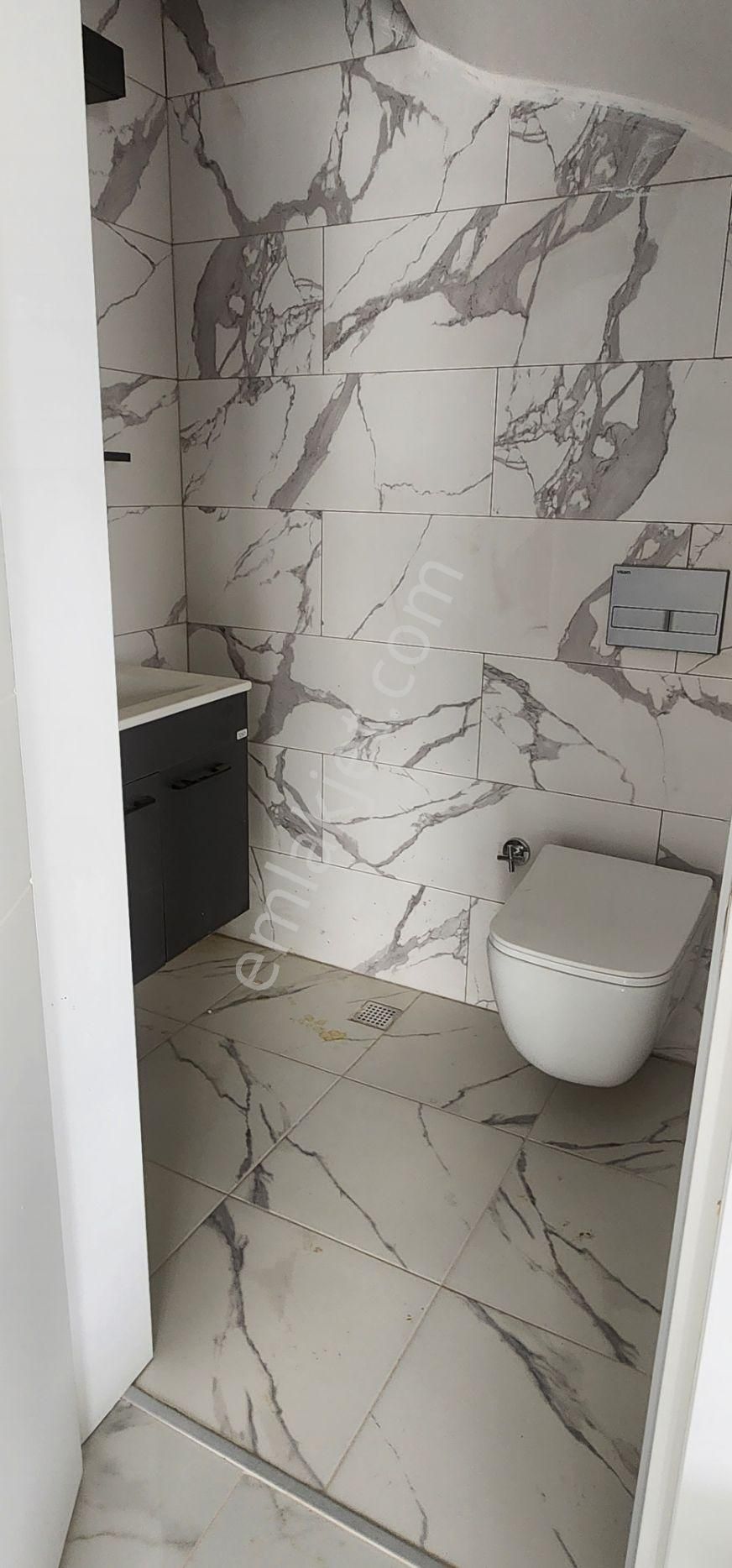 Alanya'nın Yeni Gelişmekte Olan Bölgede Lüks Daire - Görsel 24