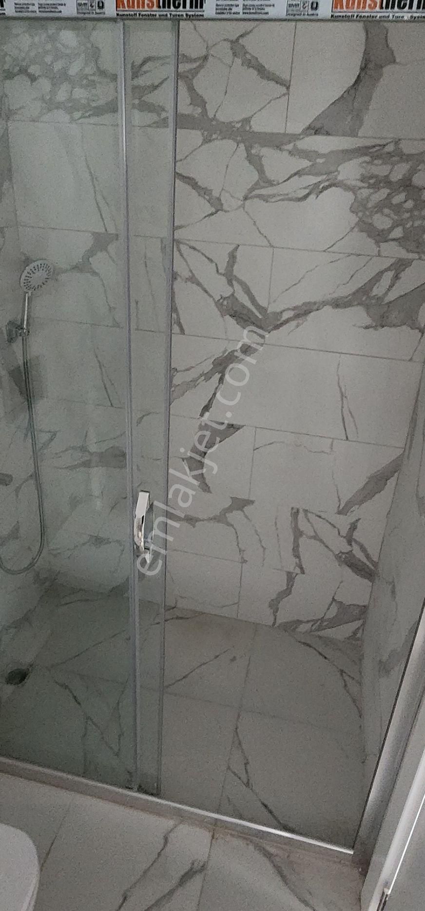 Alanya'nın Yeni Gelişmekte Olan Bölgede Lüks Daire - Görsel 9