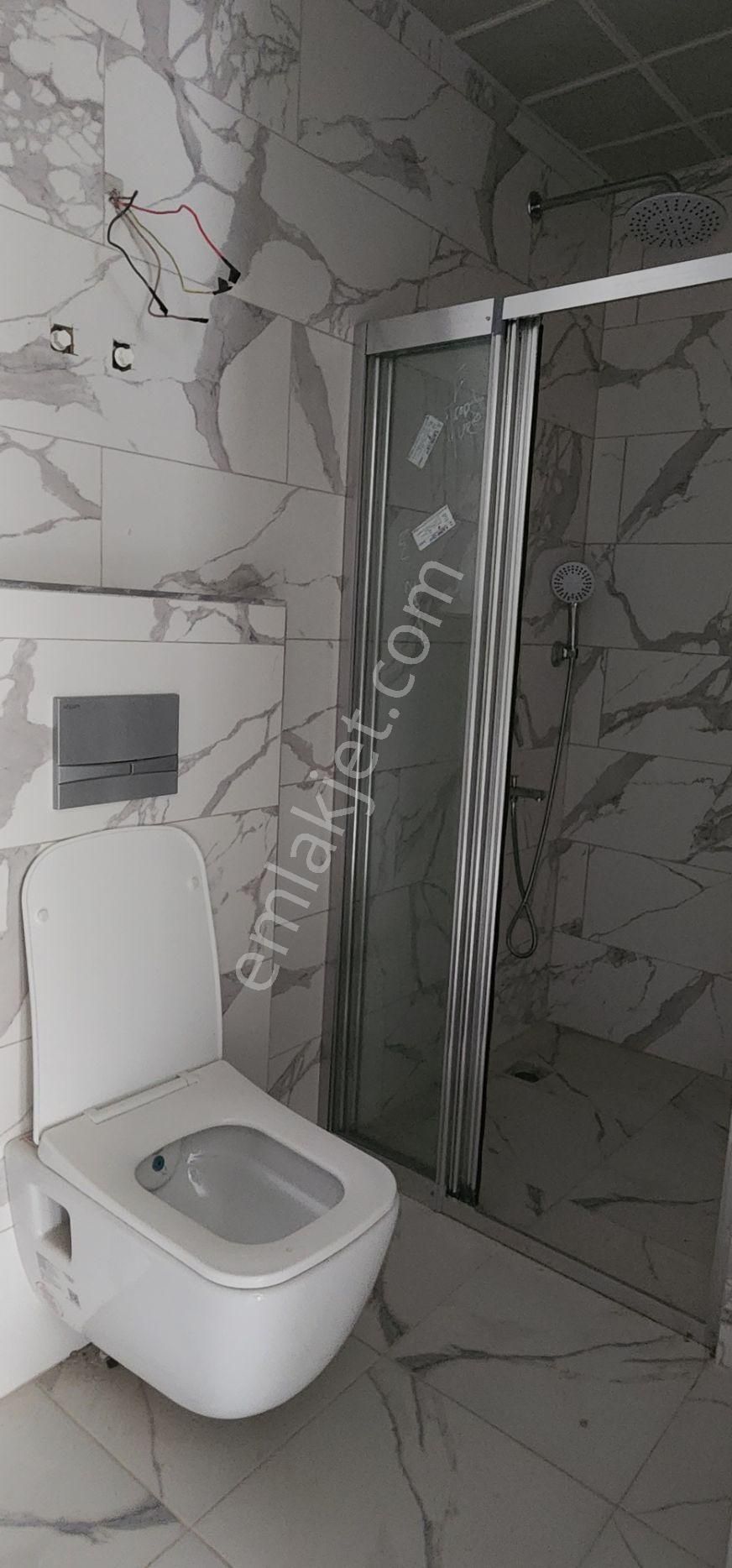 Alanya'nın Yeni Gelişmekte Olan Bölgede Lüks Daire - Görsel 17