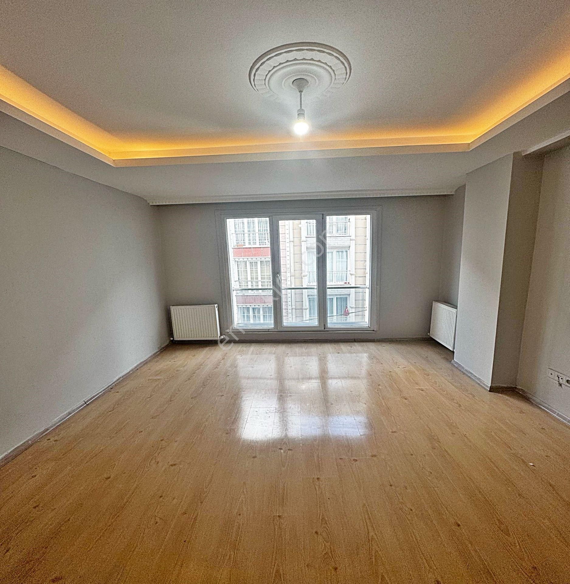 Metrobüs Güzergahında 2+1 Temiz Yeni Bina Merkezi Konumda Satılık Daire - Görsel 20