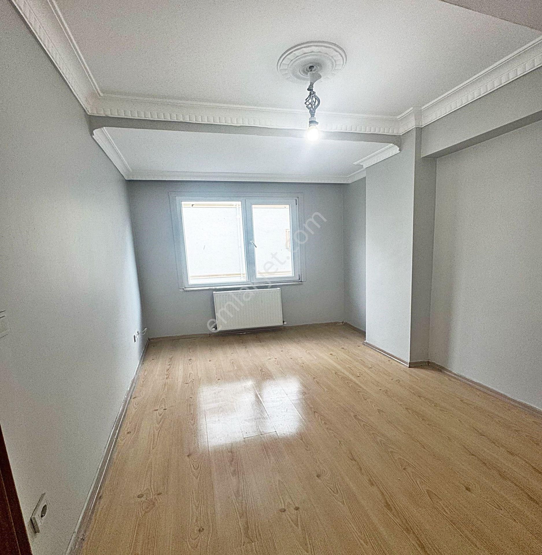 Metrobüs Güzergahında 2+1 Temiz Yeni Bina Merkezi Konumda Satılık Daire - Görsel 17