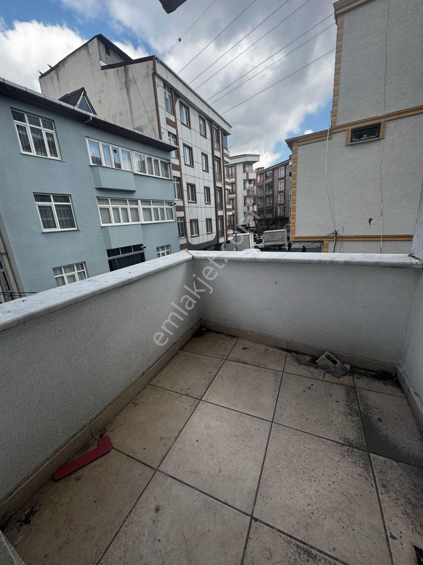 Metrobüs Güzergahında 2+1 Temiz Yeni Bina Merkezi Konumda Satılık Daire - Görsel 16