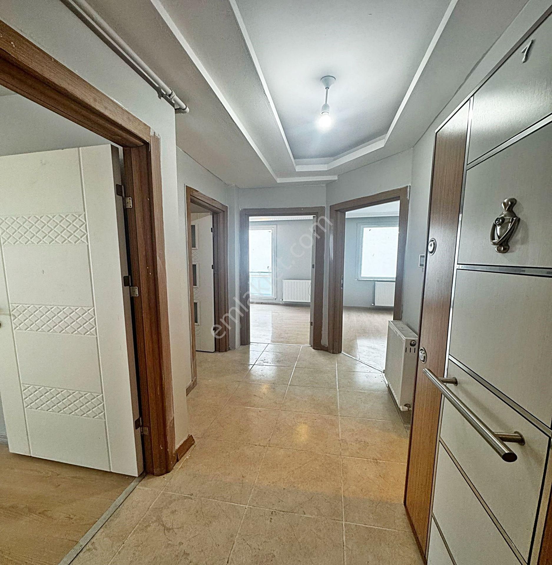 Metrobüs Güzergahında 2+1 Temiz Yeni Bina Merkezi Konumda Satılık Daire - Görsel 21