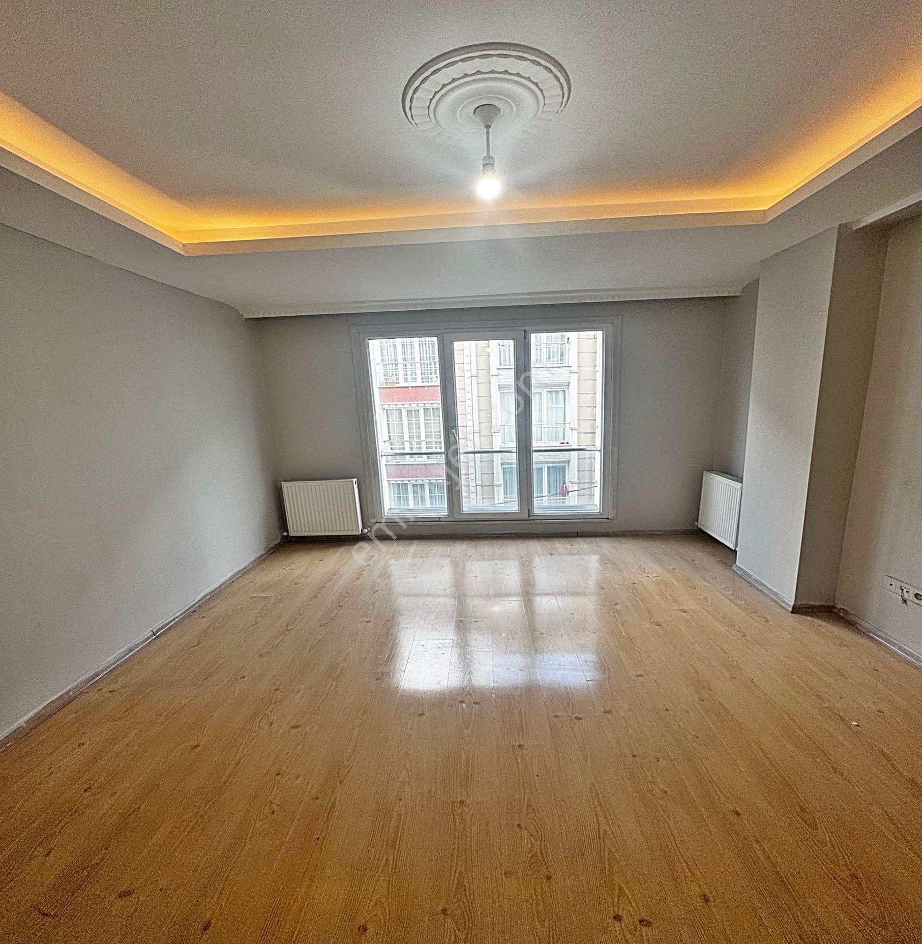 Metrobüs Güzergahında 2+1 Temiz Yeni Bina Merkezi Konumda Satılık Daire - Görsel 18