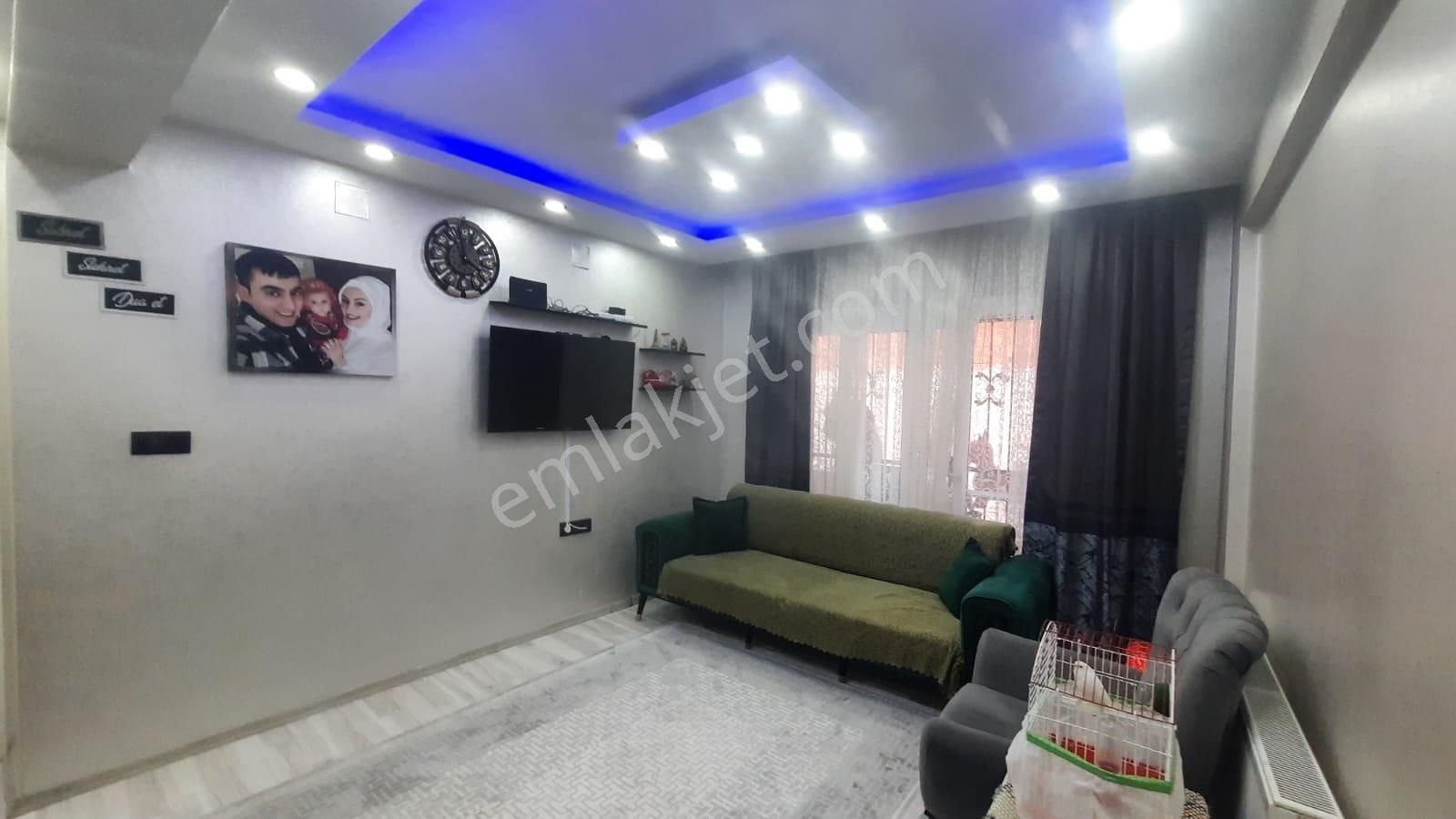 İnan Emlak Gayrimenkulden Yiğitler Mahallesinde Satılık Daire