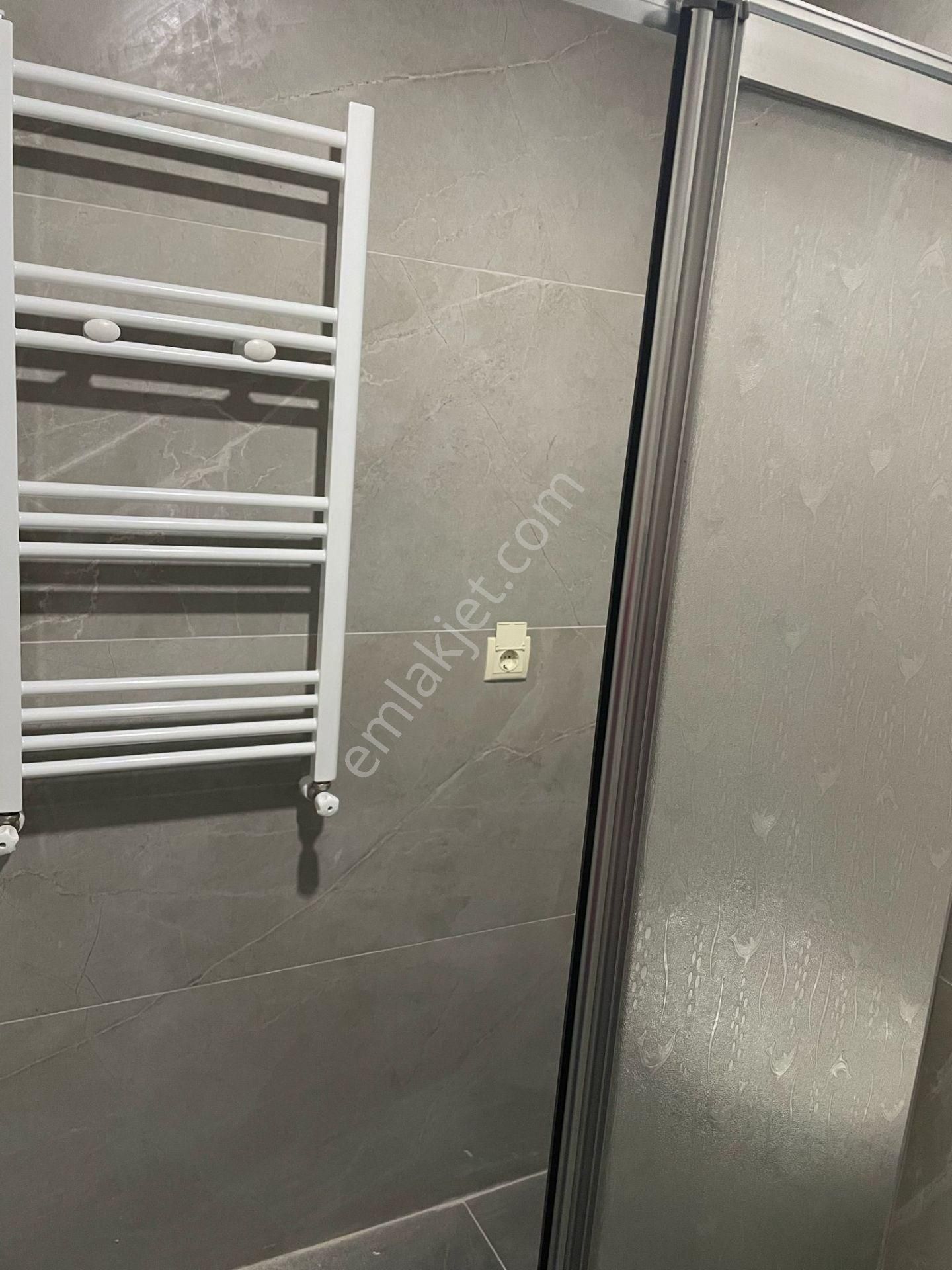 Döşemealtı 'nda Ebeveyn Banyolu, Kapalı Otoparklı, Sıfır 3+1 Daire - Görsel 17