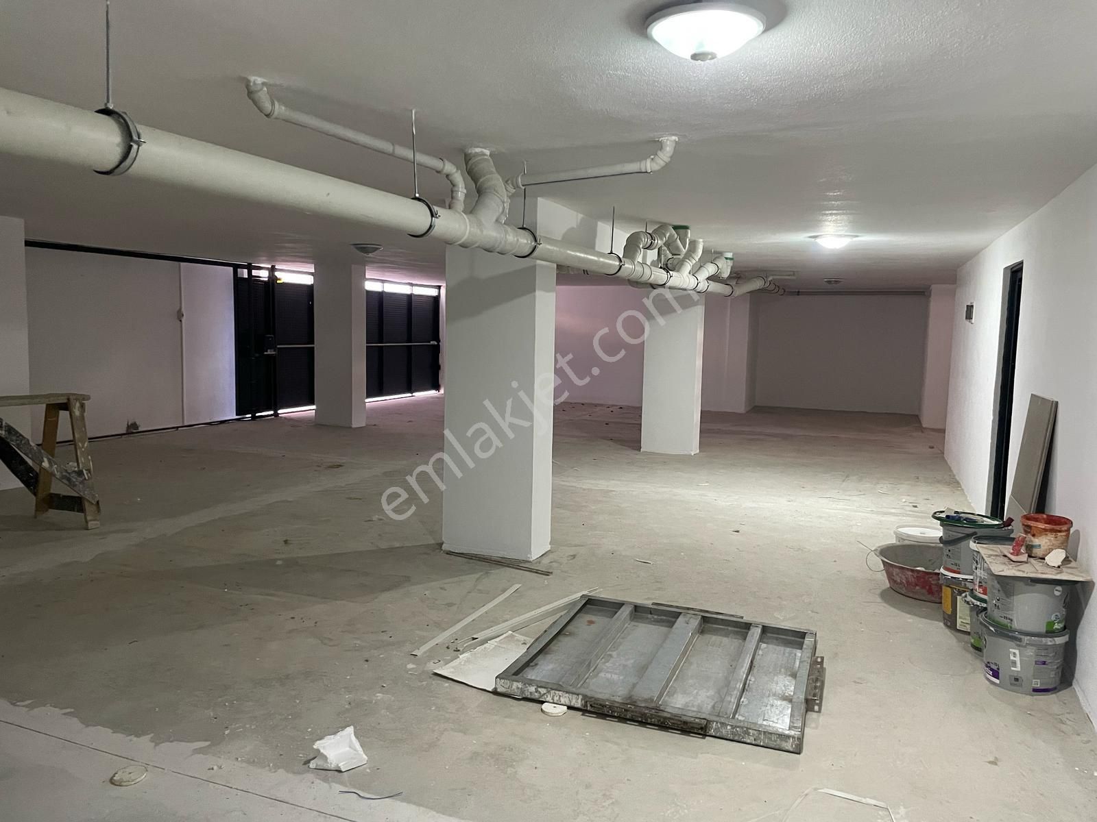 Döşemealtı 'nda Ebeveyn Banyolu, Kapalı Otoparklı, Sıfır 3+1 Daire - Görsel 21