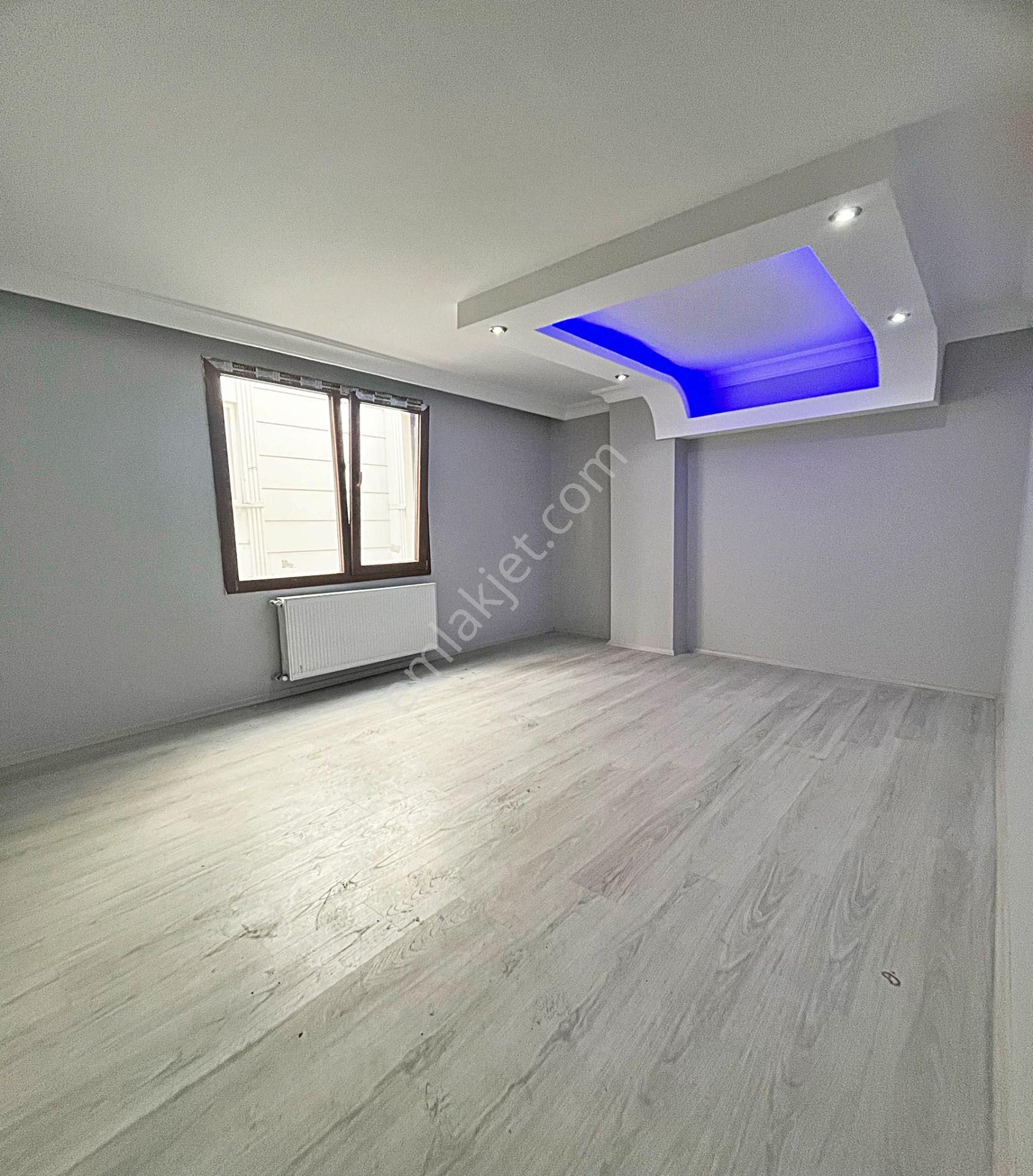 Metrobüse Yakın Masrafsız 100m2 Okul Ve Avm Yürüme Mesafesinde 2+1 Satılık Daire - Görsel 20