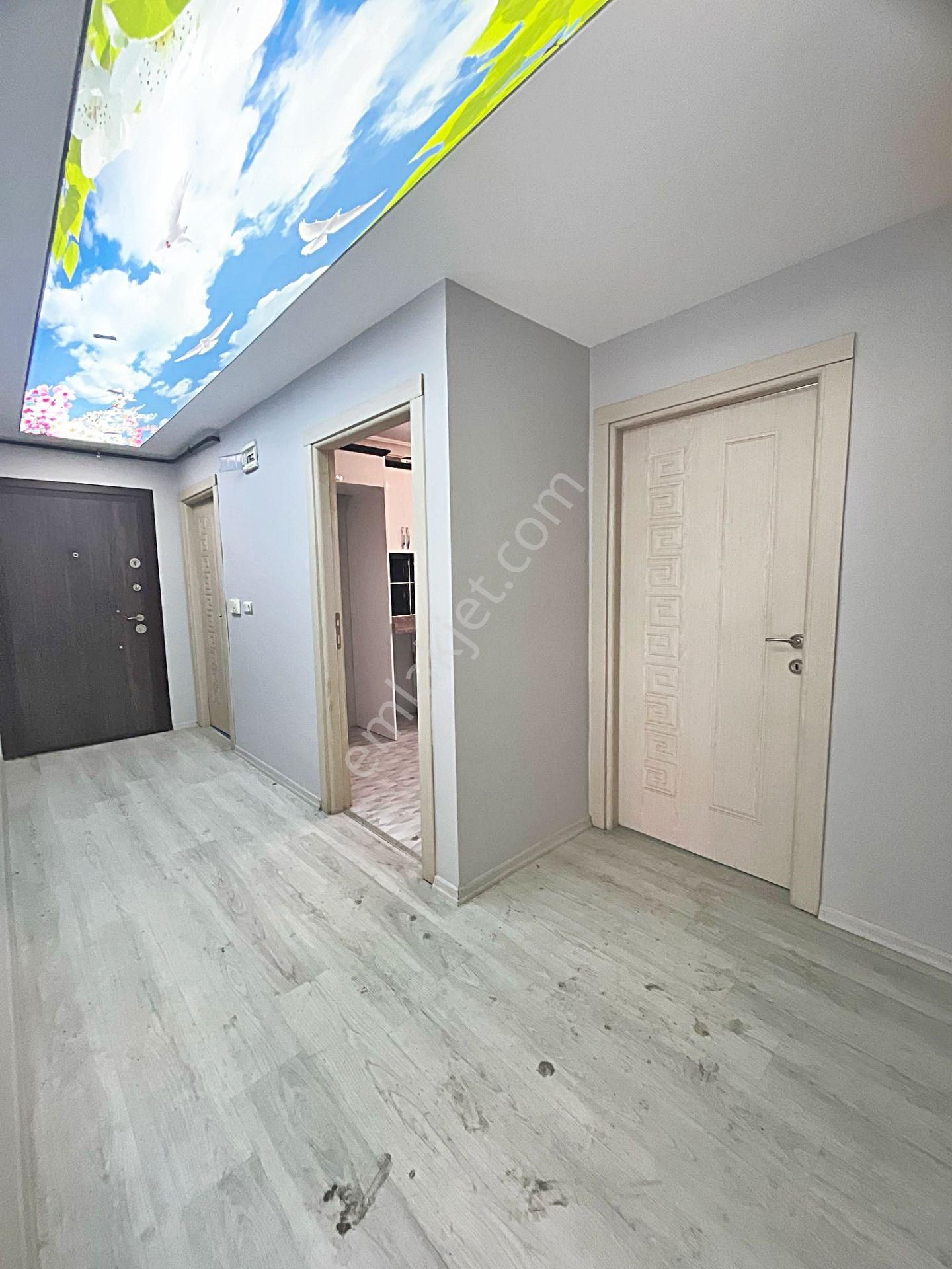 Metrobüse Yakın Masrafsız 100m2 Okul Ve Avm Yürüme Mesafesinde 2+1 Satılık Daire - Görsel 19