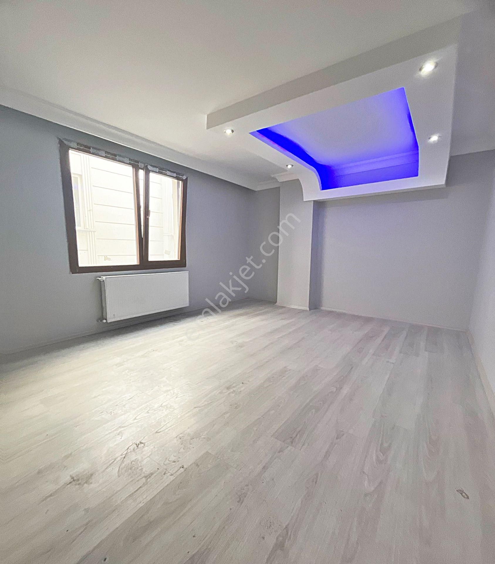 Metrobüse Yakın Masrafsız 100m2 Okul Ve Avm Yürüme Mesafesinde 2+1 Satılık Daire - Görsel 23