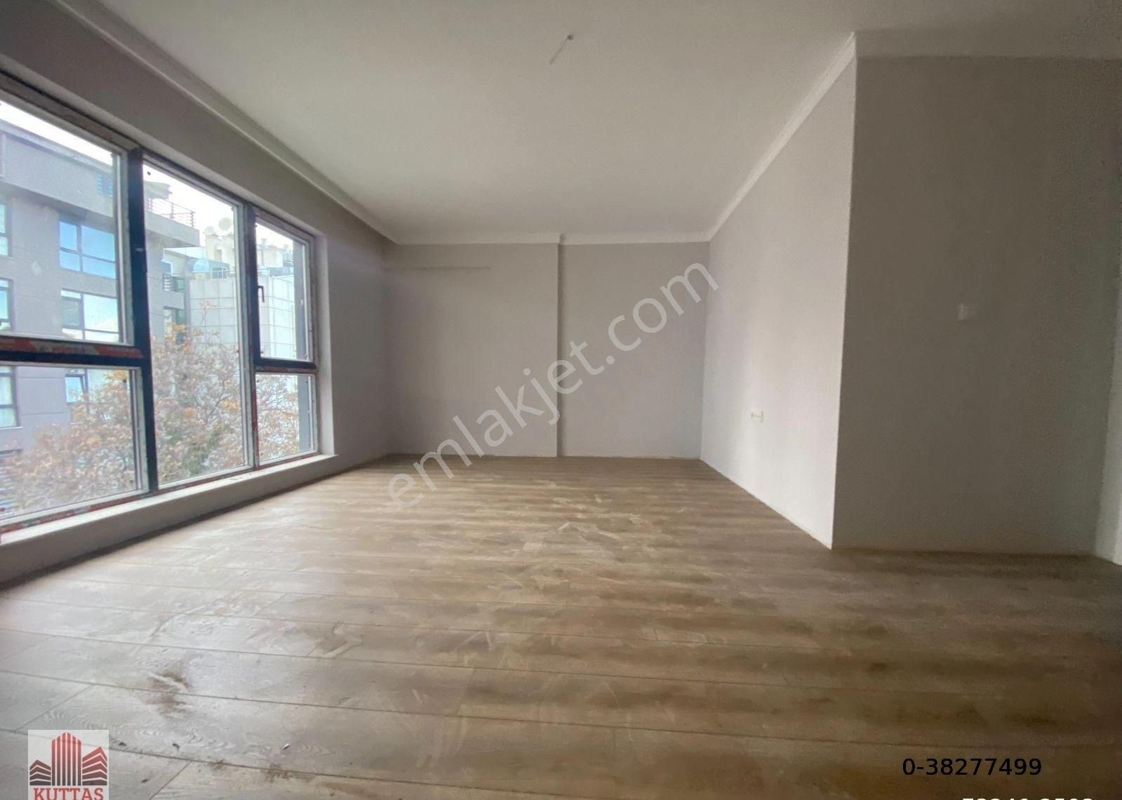 Kuttaş'tan Küçük Esat'ta Dubleks 4+1 Yeni İnşaatten 160 M2 Asansörlü Otoparklı - Görsel 24