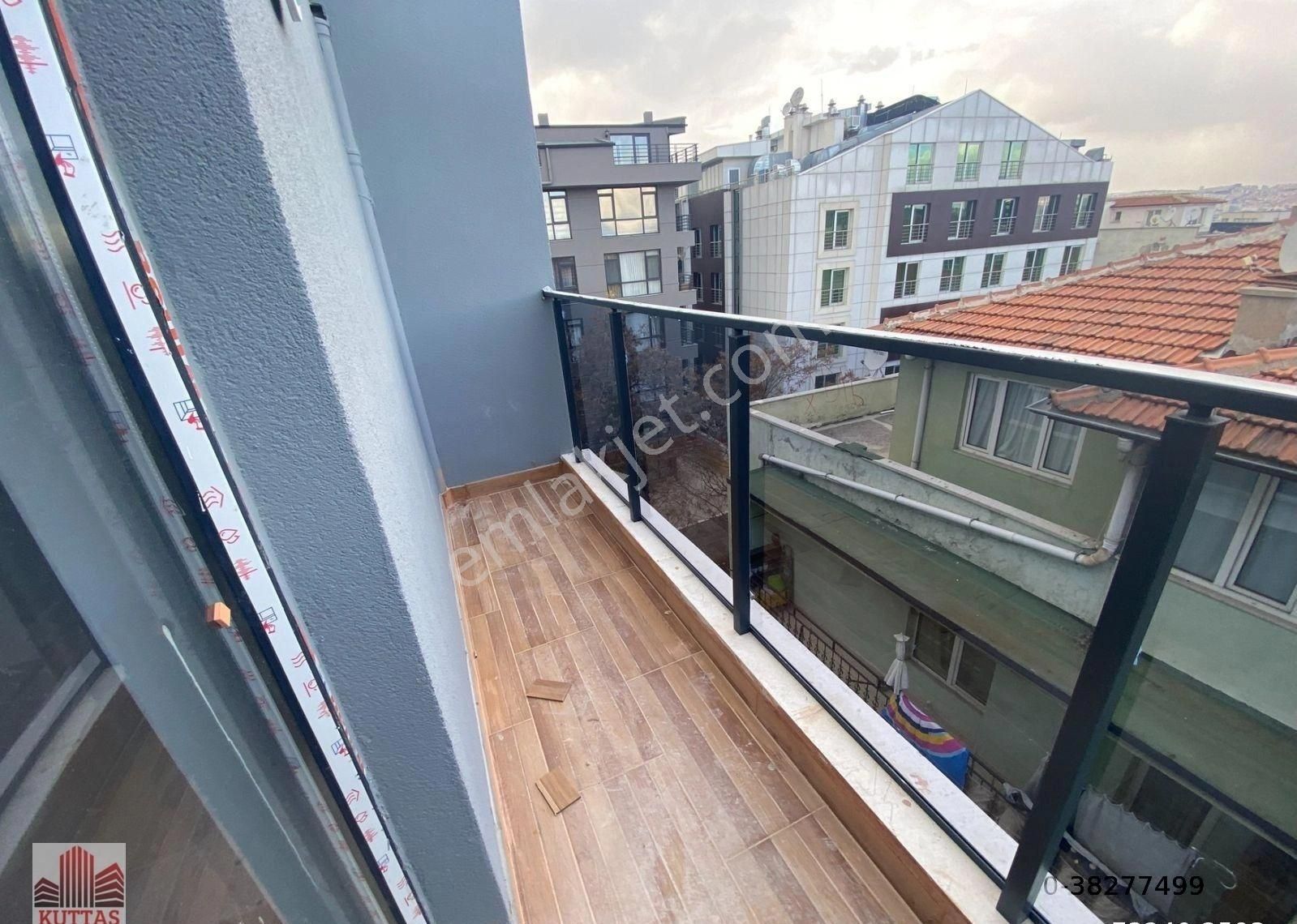 Kuttaş'tan Küçük Esat'ta Dubleks 4+1 Yeni İnşaatten 160 M2 Asansörlü Otoparklı - Görsel 13