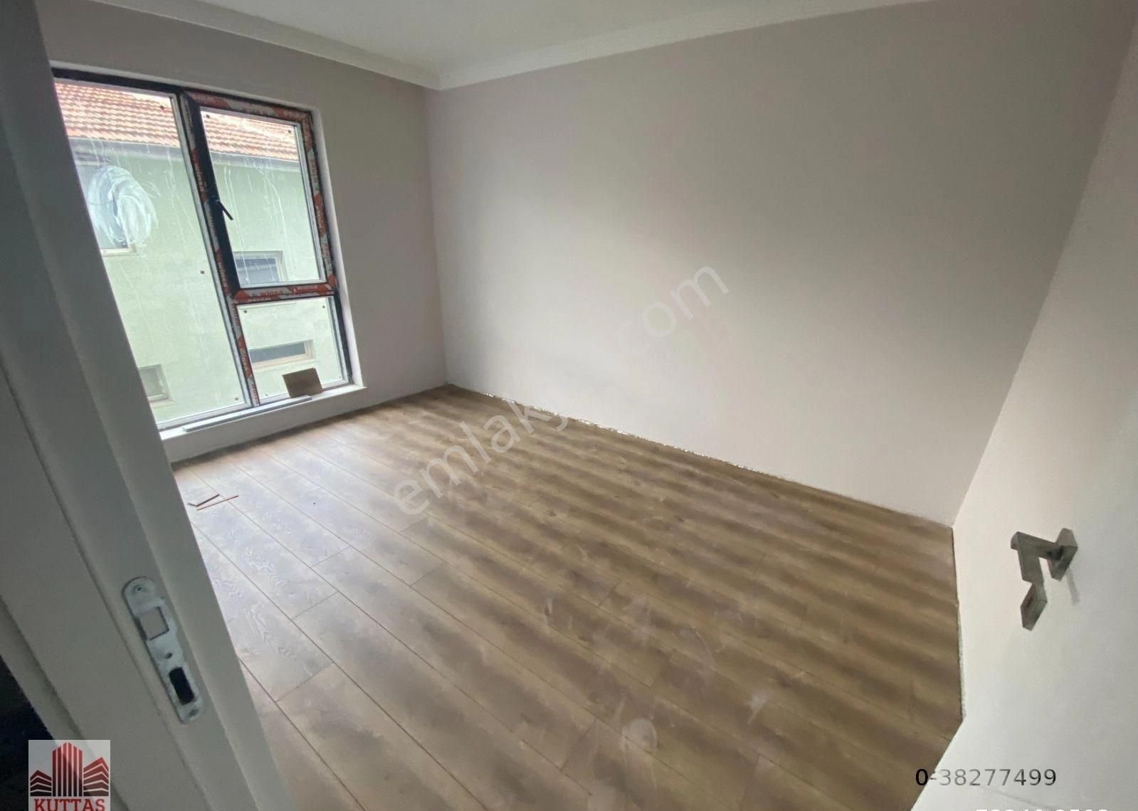 Kuttaş'tan Küçük Esat'ta Dubleks 4+1 Yeni İnşaatten 160 M2 Asansörlü Otoparklı - Görsel 21