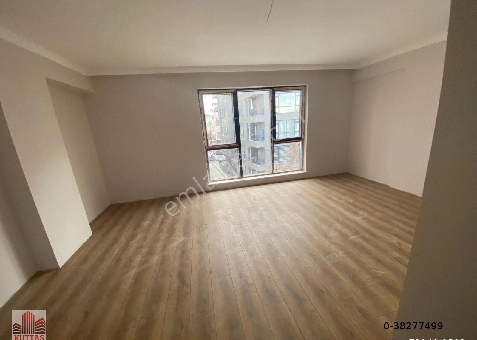 Kuttaş'tan Küçük Esat'ta Dubleks 4+1 Yeni İnşaatten 160 M2 Asansörlü Otoparklı - Görsel 8