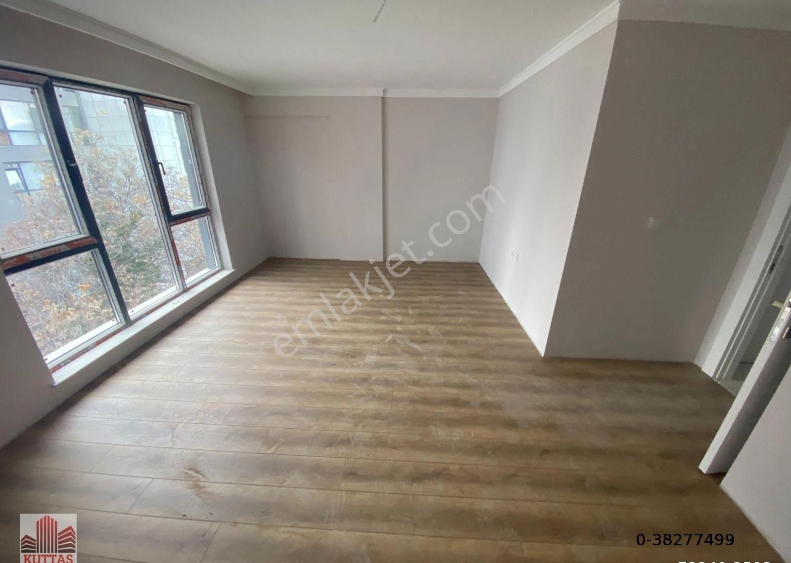 Kuttaş'tan Küçük Esat'ta Dubleks 4+1 Yeni İnşaatten 160 M2 Asansörlü Otoparklı - Görsel 25