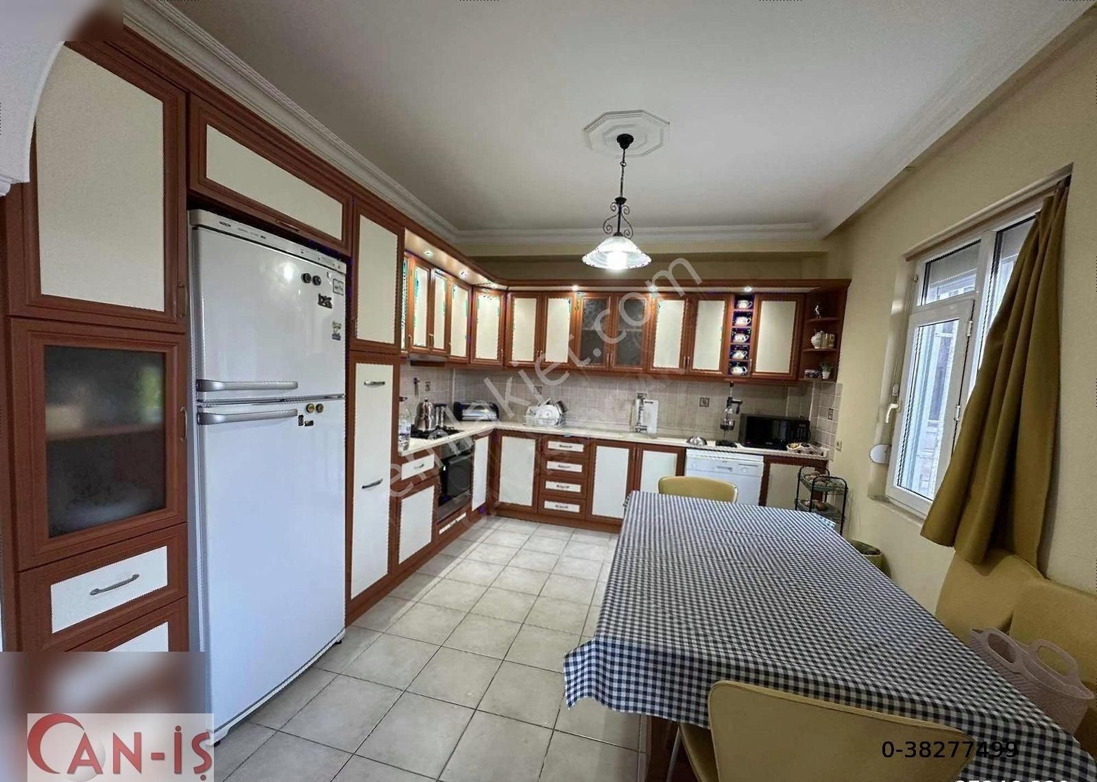 Göynükte Müstakil 4+1 Tripleks Deniz Manzaralı Villa Caniş Emlak - Görsel 35