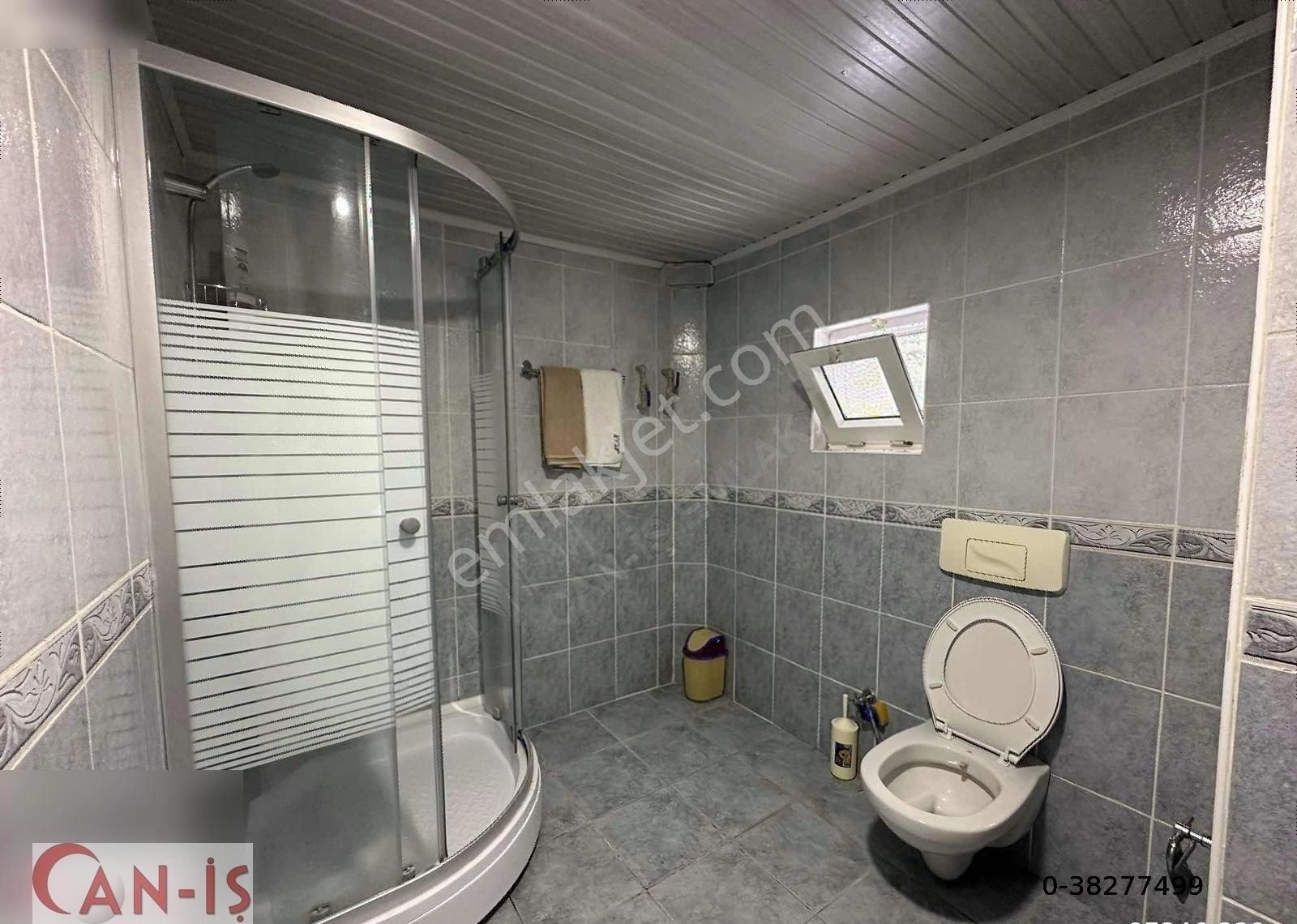 Göynükte Müstakil 4+1 Tripleks Deniz Manzaralı Villa Caniş Emlak - Görsel 26