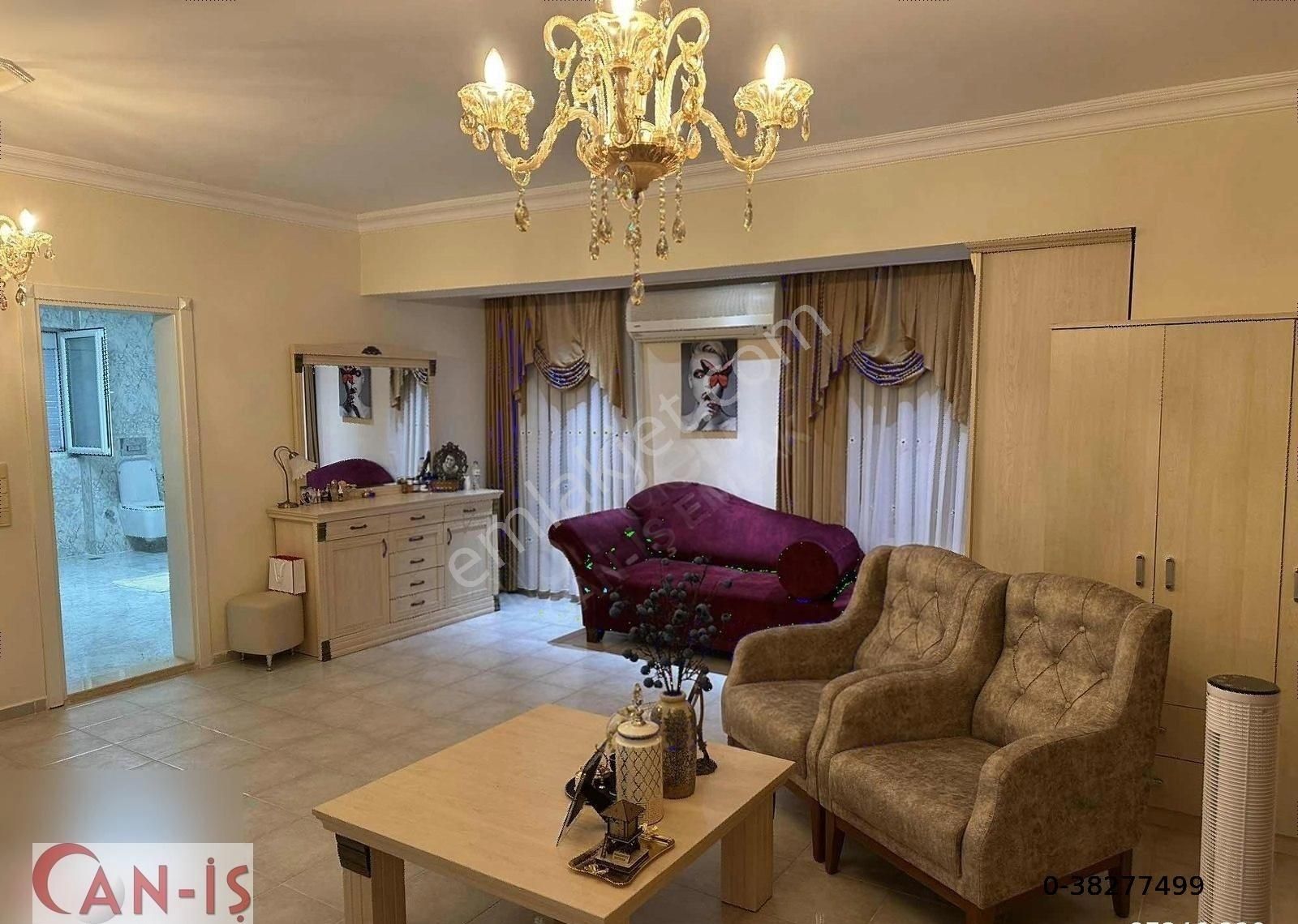 Göynükte Müstakil 4+1 Tripleks Deniz Manzaralı Villa Caniş Emlak - Görsel 4