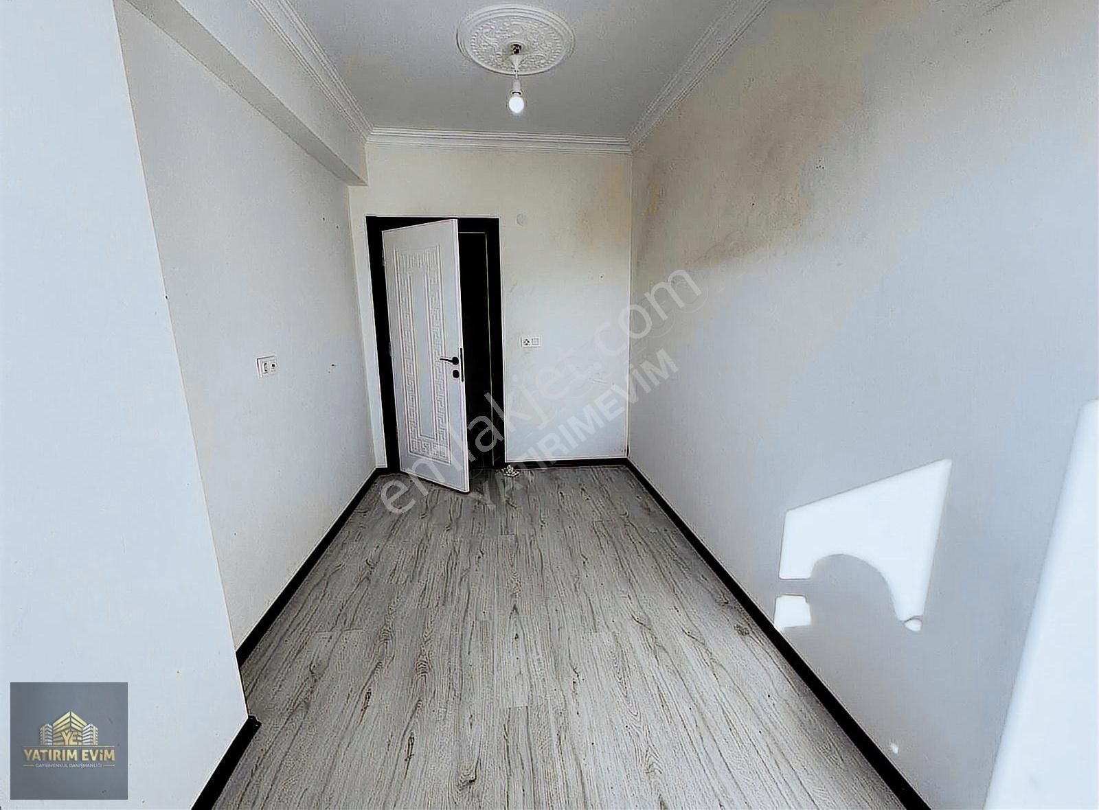 Yatırımevimden Haftanın Fırsatı!full Öncephe,kombili Geniş Daire - Görsel 5