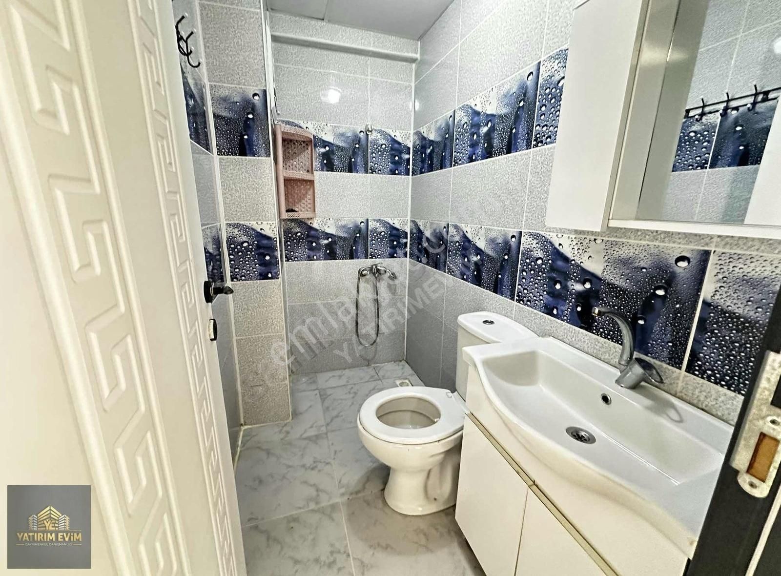 Yatırımevimden Haftanın Fırsatı!full Öncephe,kombili Geniş Daire - Görsel 7