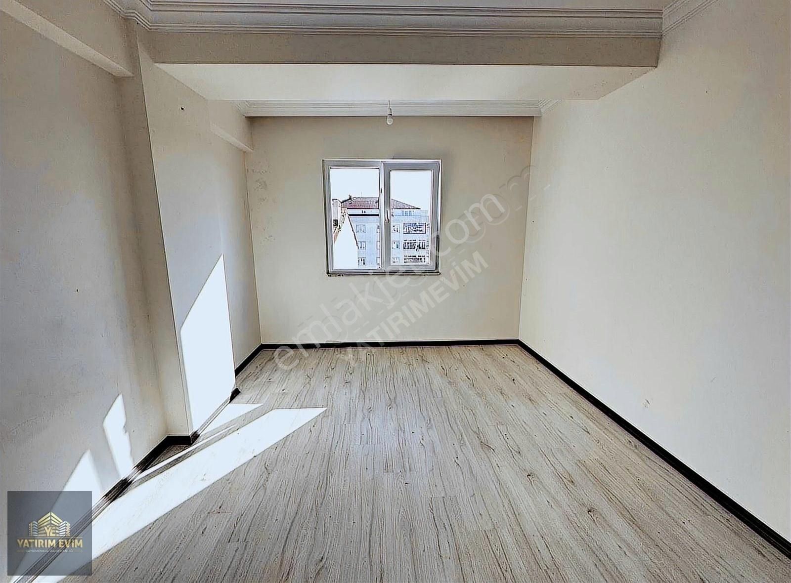 Yatırımevimden Haftanın Fırsatı!full Öncephe,kombili Geniş Daire - Görsel 21