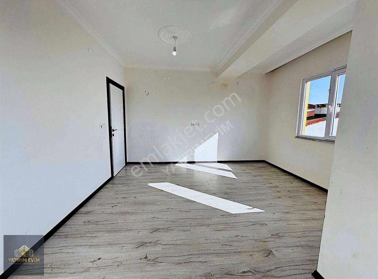 Yatırımevimden Haftanın Fırsatı!full Öncephe,kombili Geniş Daire - Görsel 12