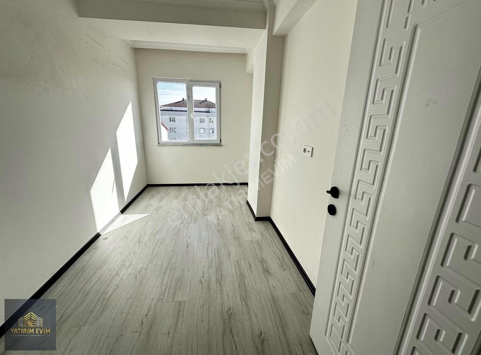 Yatırımevimden Haftanın Fırsatı!full Öncephe,kombili Geniş Daire - Görsel 26