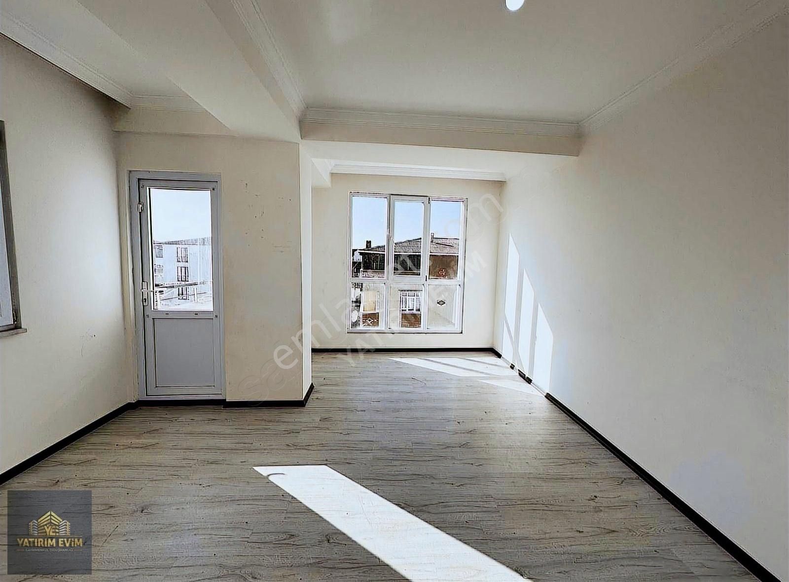Yatırımevimden Haftanın Fırsatı!full Öncephe,kombili Geniş Daire - Görsel 30