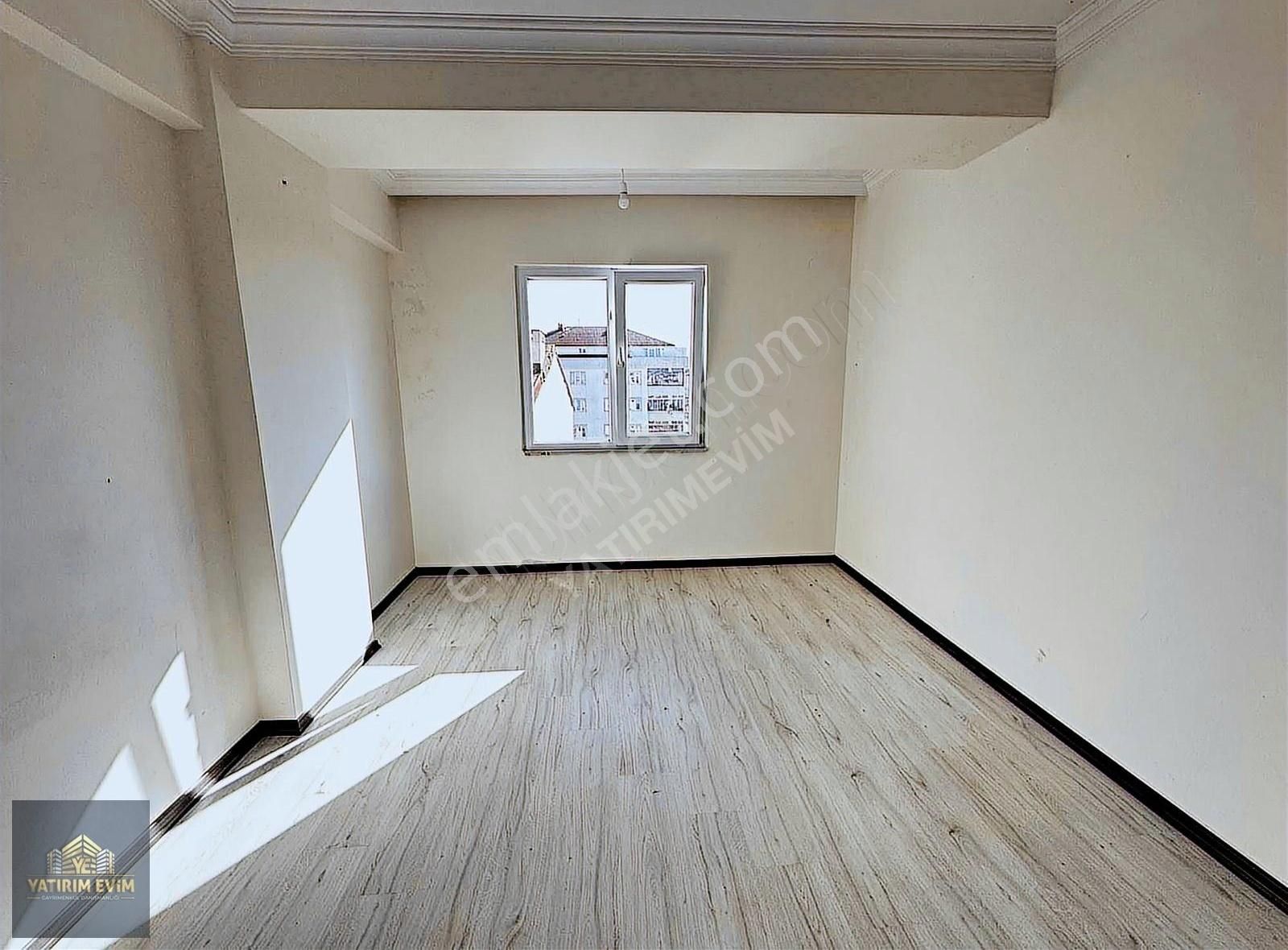Yatırımevimden Haftanın Fırsatı!full Öncephe,kombili Geniş Daire - Görsel 11