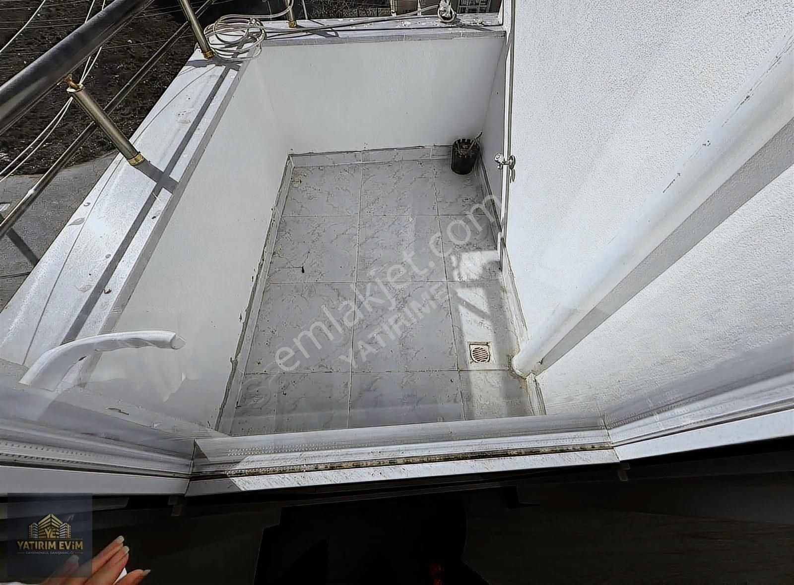 Yatırımevimden Haftanın Fırsatı!full Öncephe,kombili Geniş Daire - Görsel 4