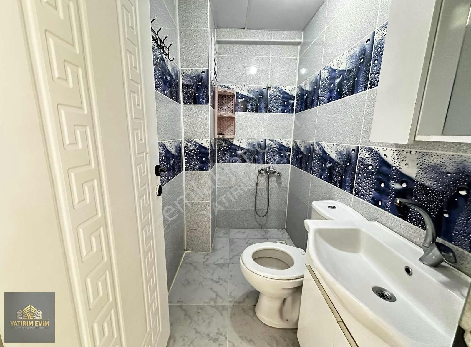 Yatırımevimden Haftanın Fırsatı!full Öncephe,kombili Geniş Daire - Görsel 6