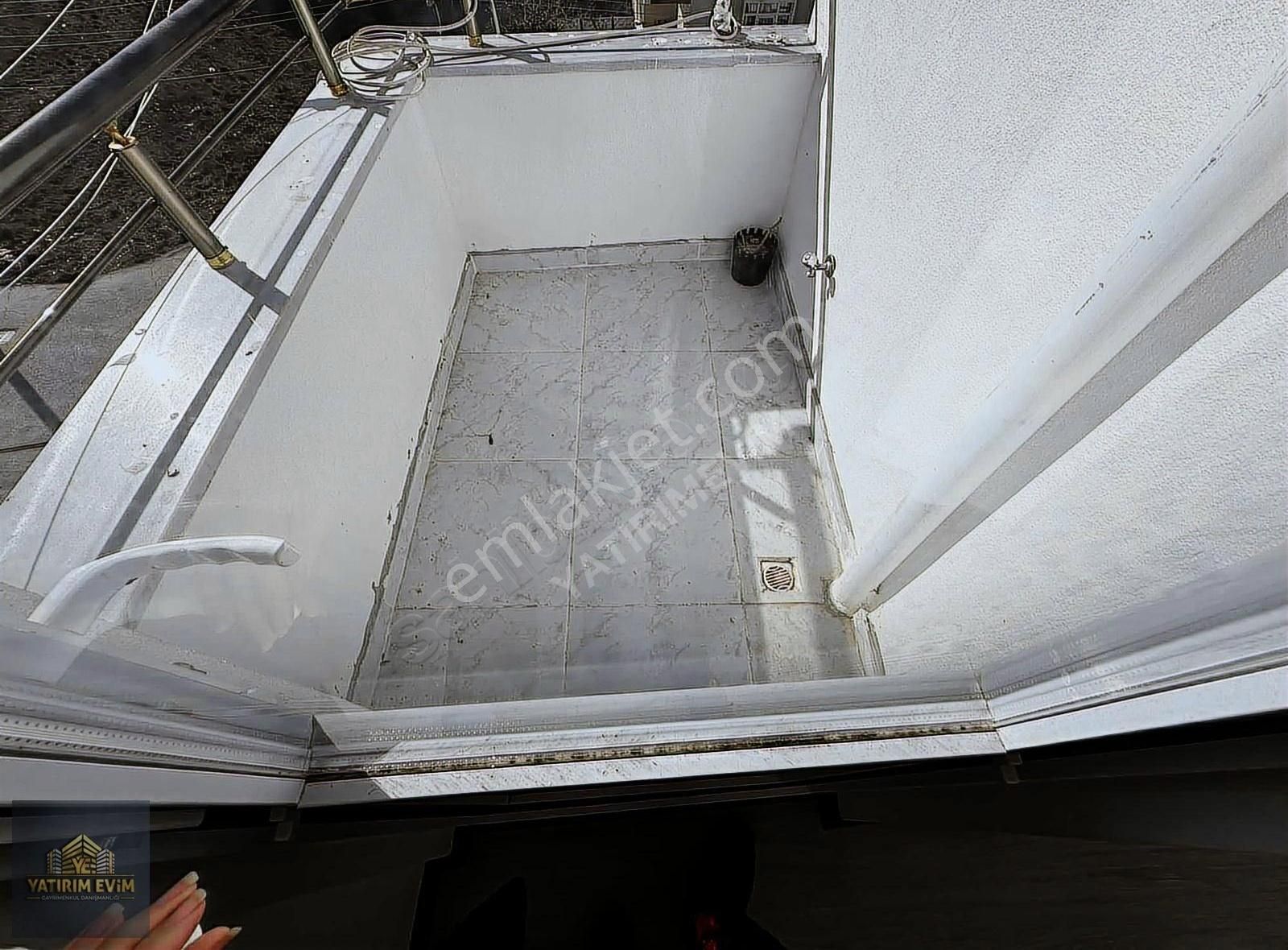 Yatırımevimden Haftanın Fırsatı!full Öncephe,kombili Geniş Daire - Görsel 25