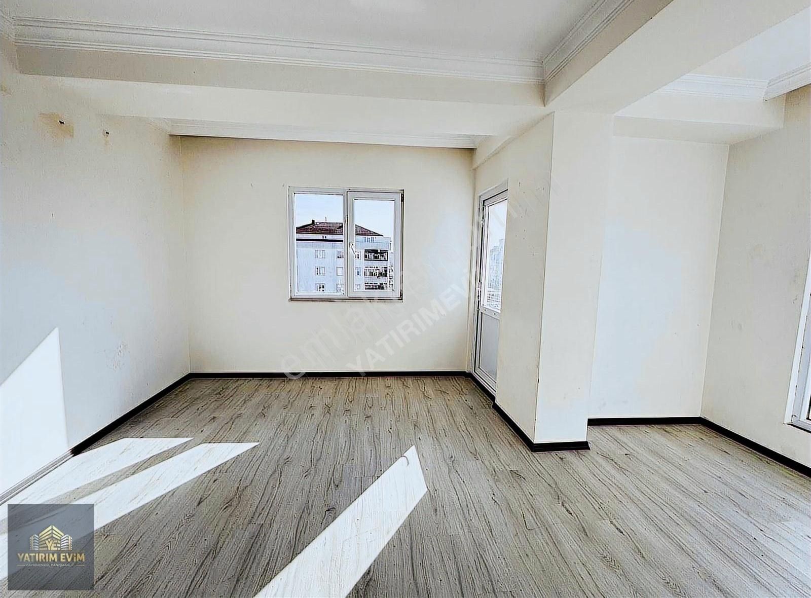 Yatırımevimden Haftanın Fırsatı!full Öncephe,kombili Geniş Daire - Görsel 2