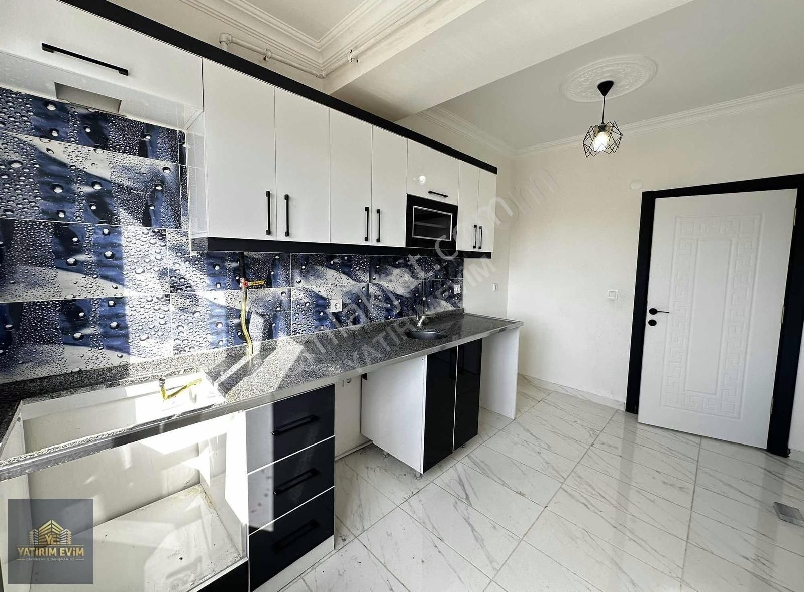 Yatırımevimden Haftanın Fırsatı!full Öncephe,kombili Geniş Daire - Görsel 19