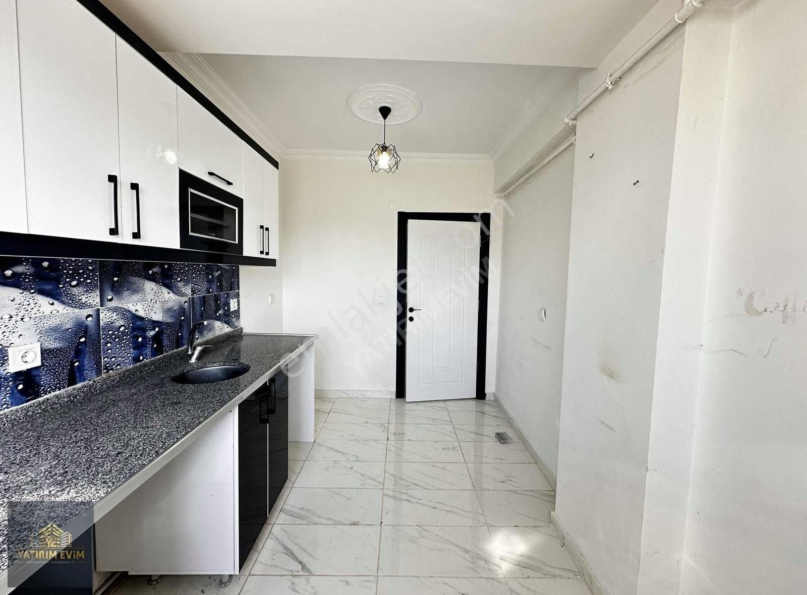Yatırımevimden Haftanın Fırsatı!full Öncephe,kombili Geniş Daire - Görsel 31