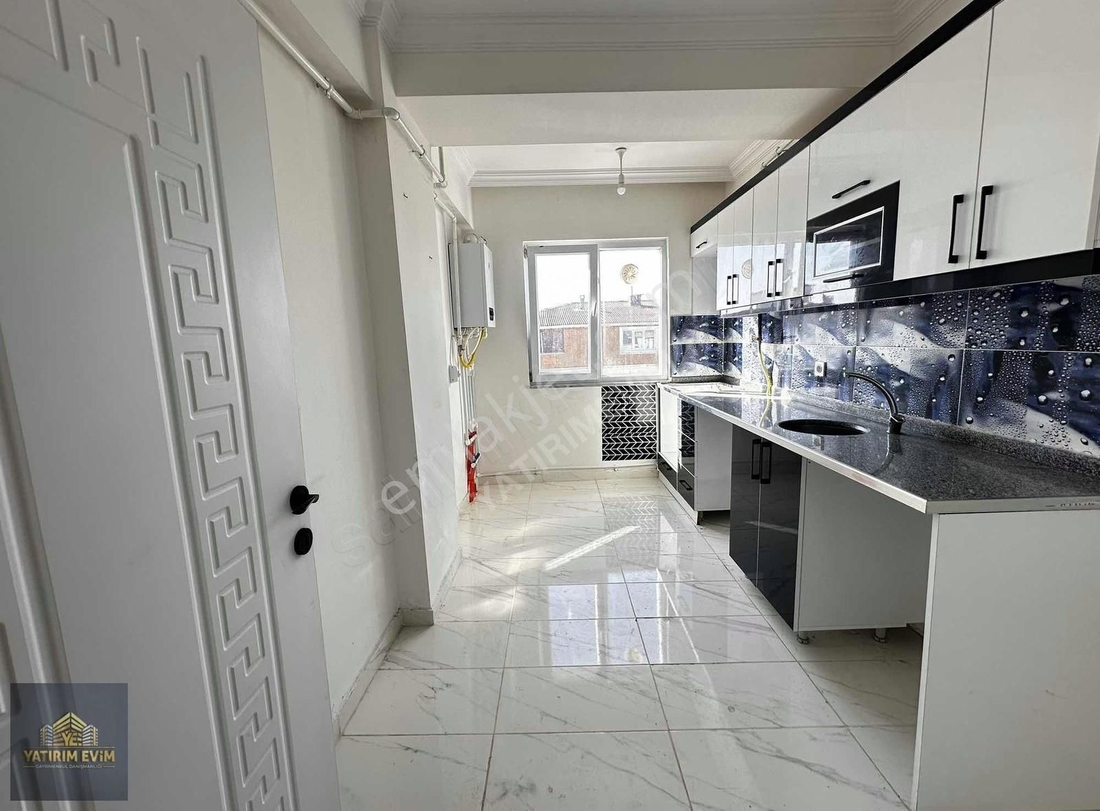 Yatırımevimden Haftanın Fırsatı!full Öncephe,kombili Geniş Daire - Görsel 27