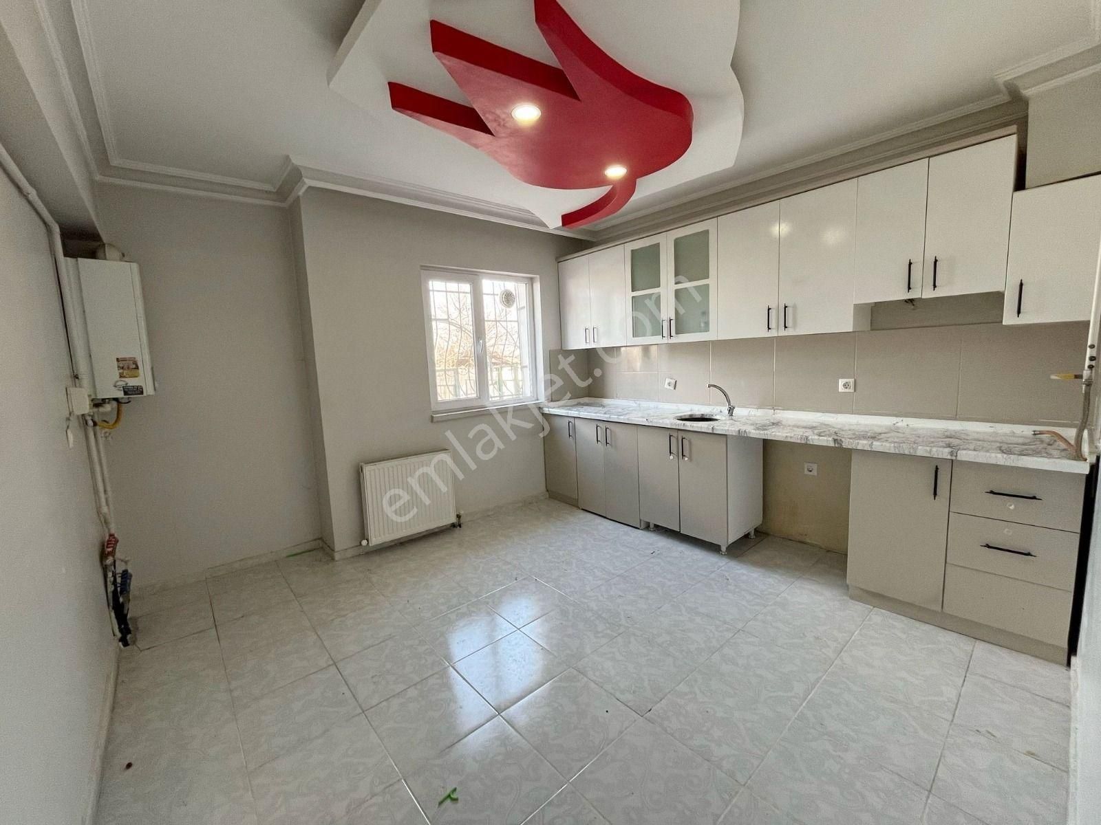 Tandoğan Mah. Bağımsız Full Yapılı 2+1 Satılık Daire