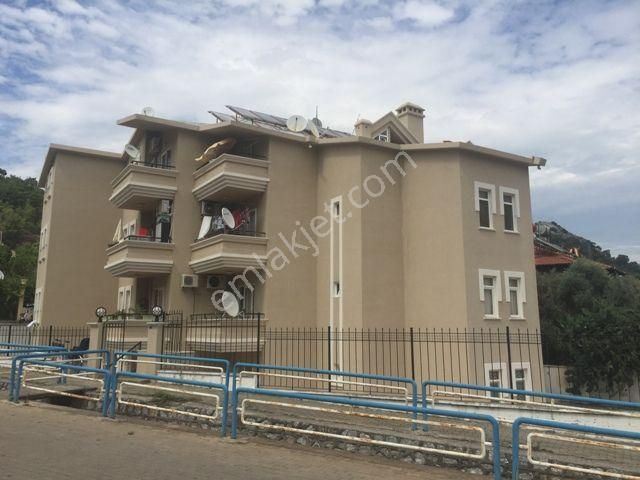 Marmaris Armutalan'da 24 Daireli Komple Bina - Görsel 5