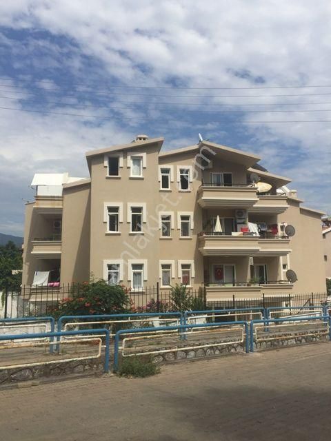 Marmaris Armutalan'da 24 Daireli Komple Bina - Görsel 8