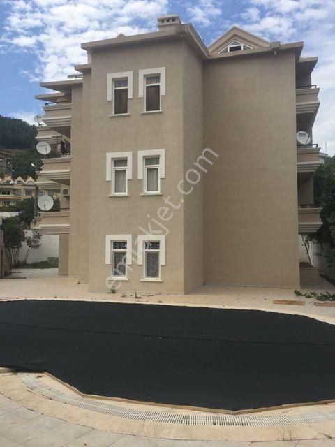 Marmaris Armutalan'da 24 Daireli Komple Bina - Görsel 3