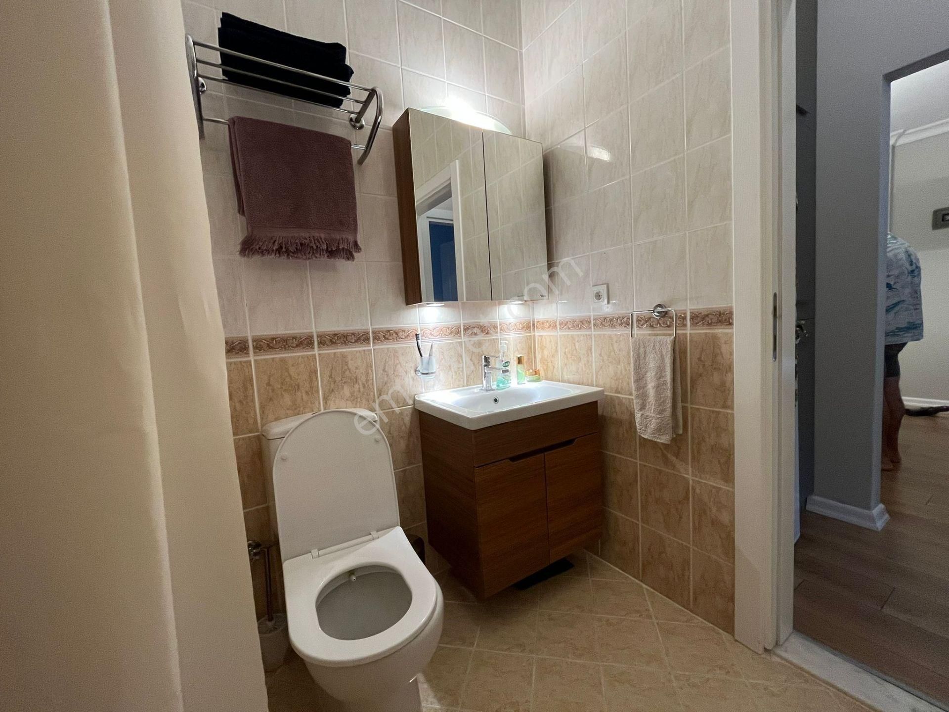 Marmaris Armutalan'da 24 Daireli Komple Bina - Görsel 29